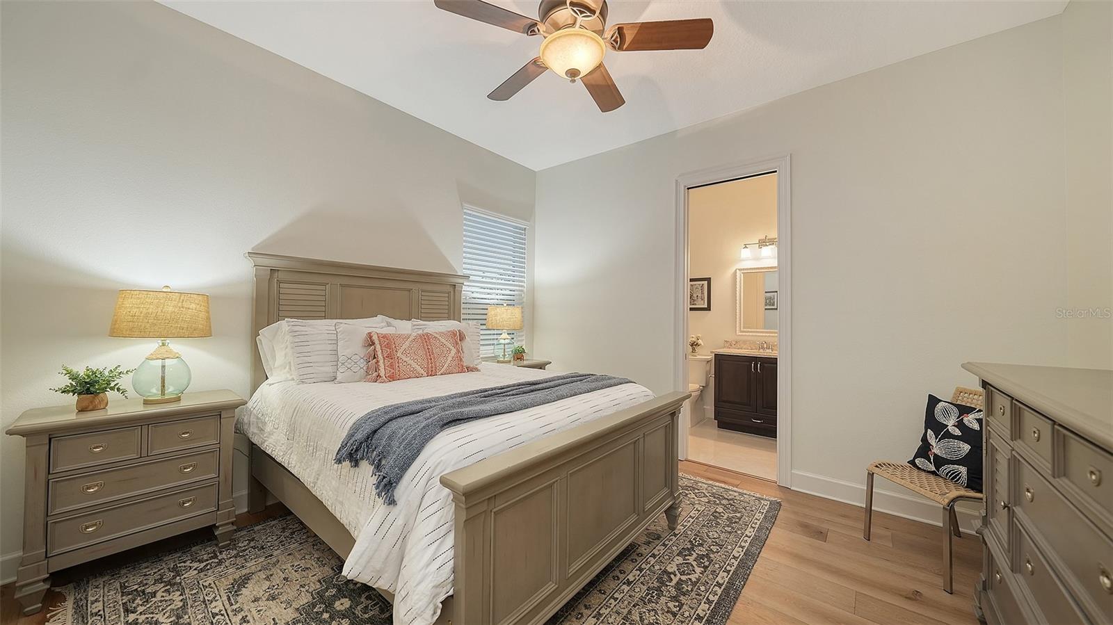 CONCESSION PH II BLK B & PH III - Residential