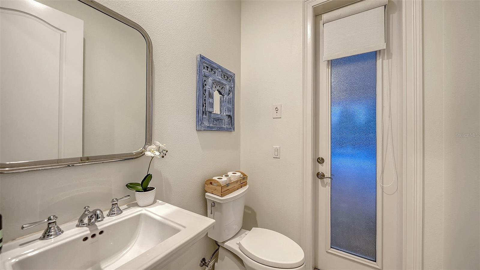 CONCESSION PH II BLK B & PH III - Residential