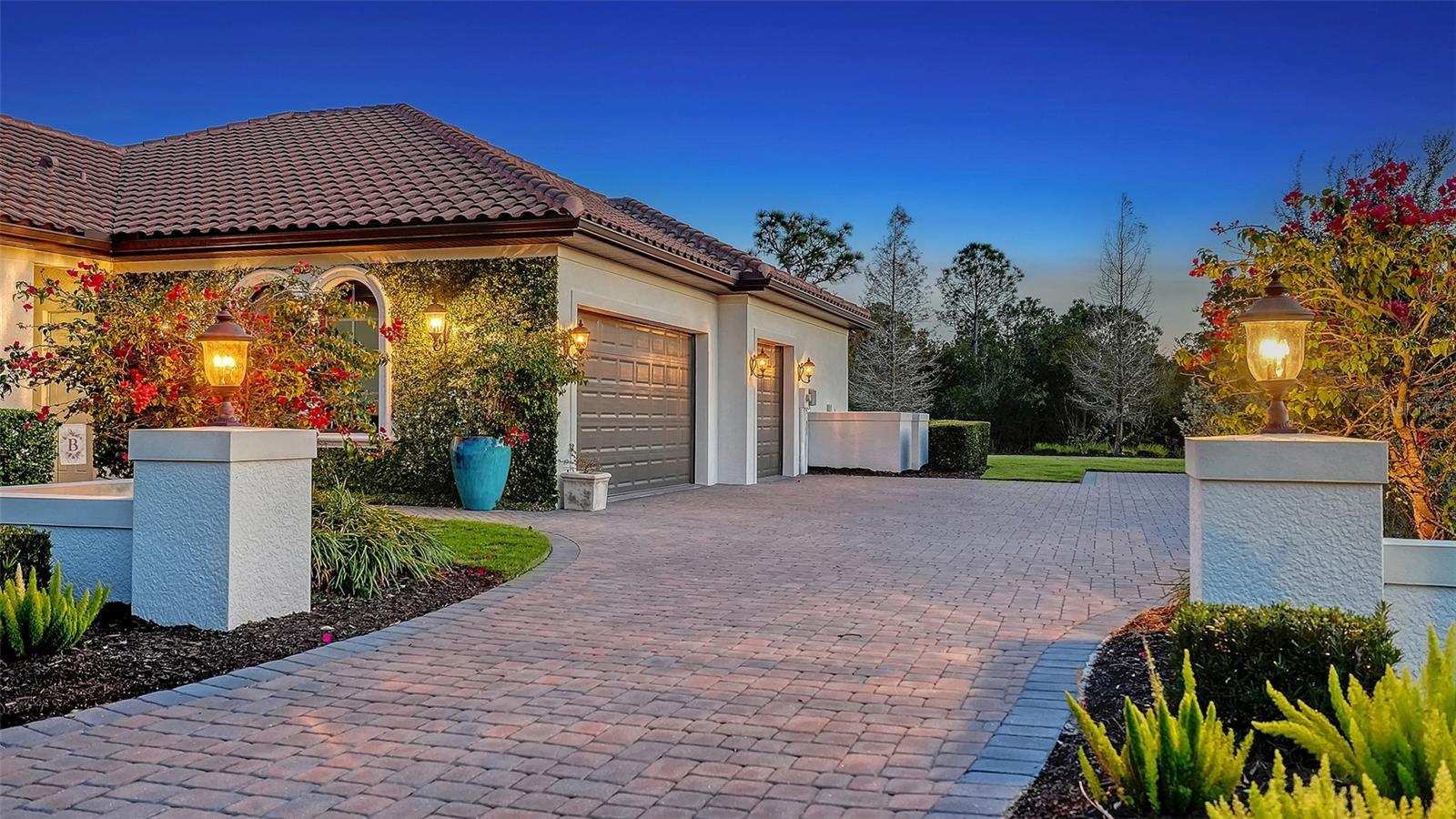 CONCESSION PH II BLK B & PH III - Residential