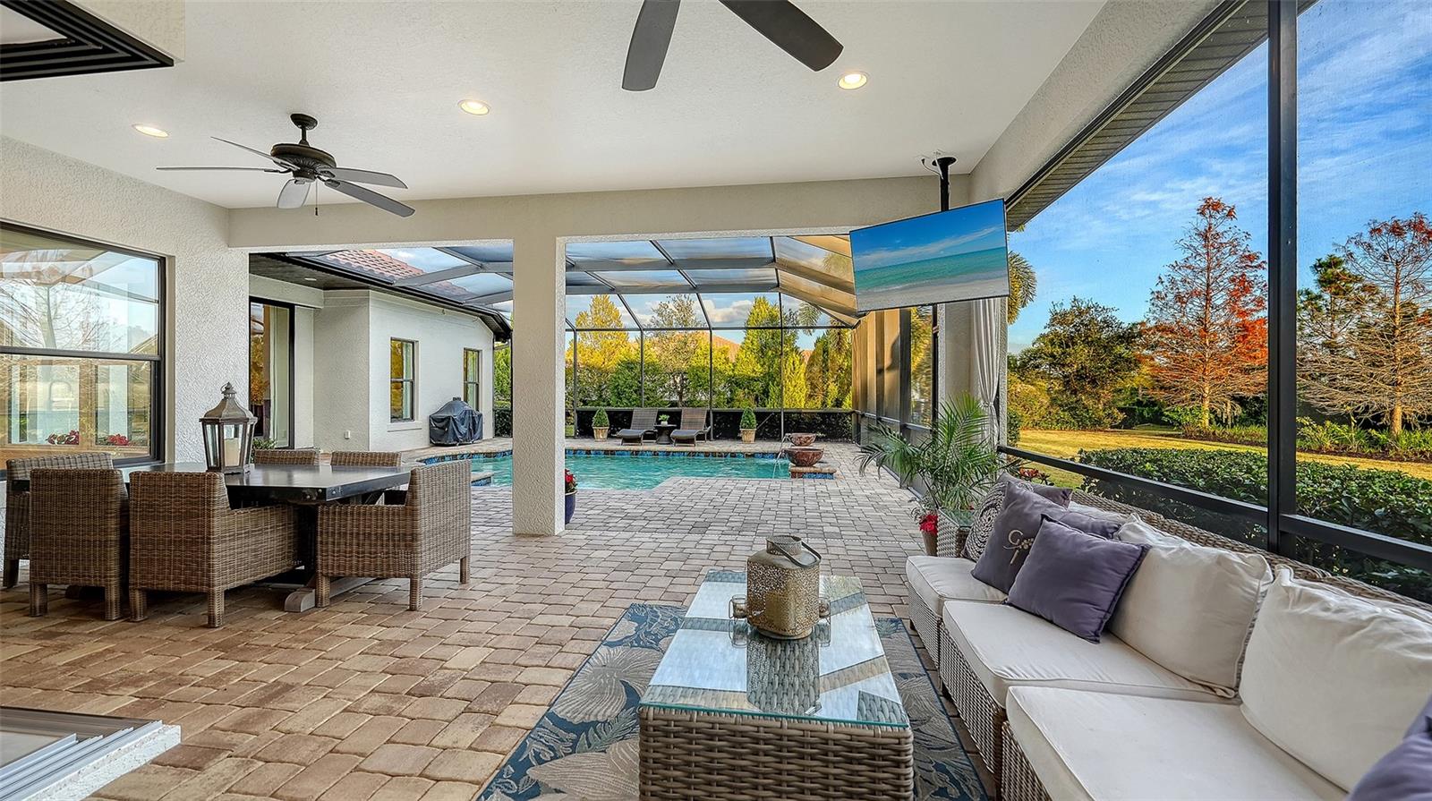 CONCESSION PH II BLK B & PH III - Residential