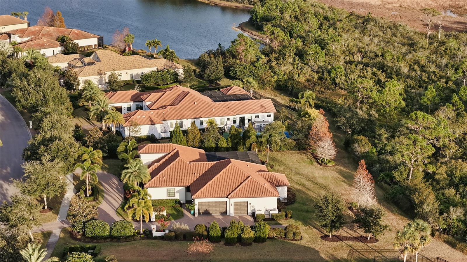 CONCESSION PH II BLK B & PH III - Residential