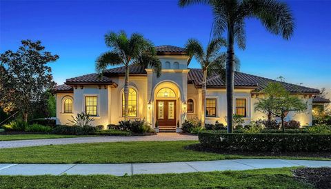 Photo of 19420 Newlane Place, Bradenton, FL 34202 (MLS # A4677451)