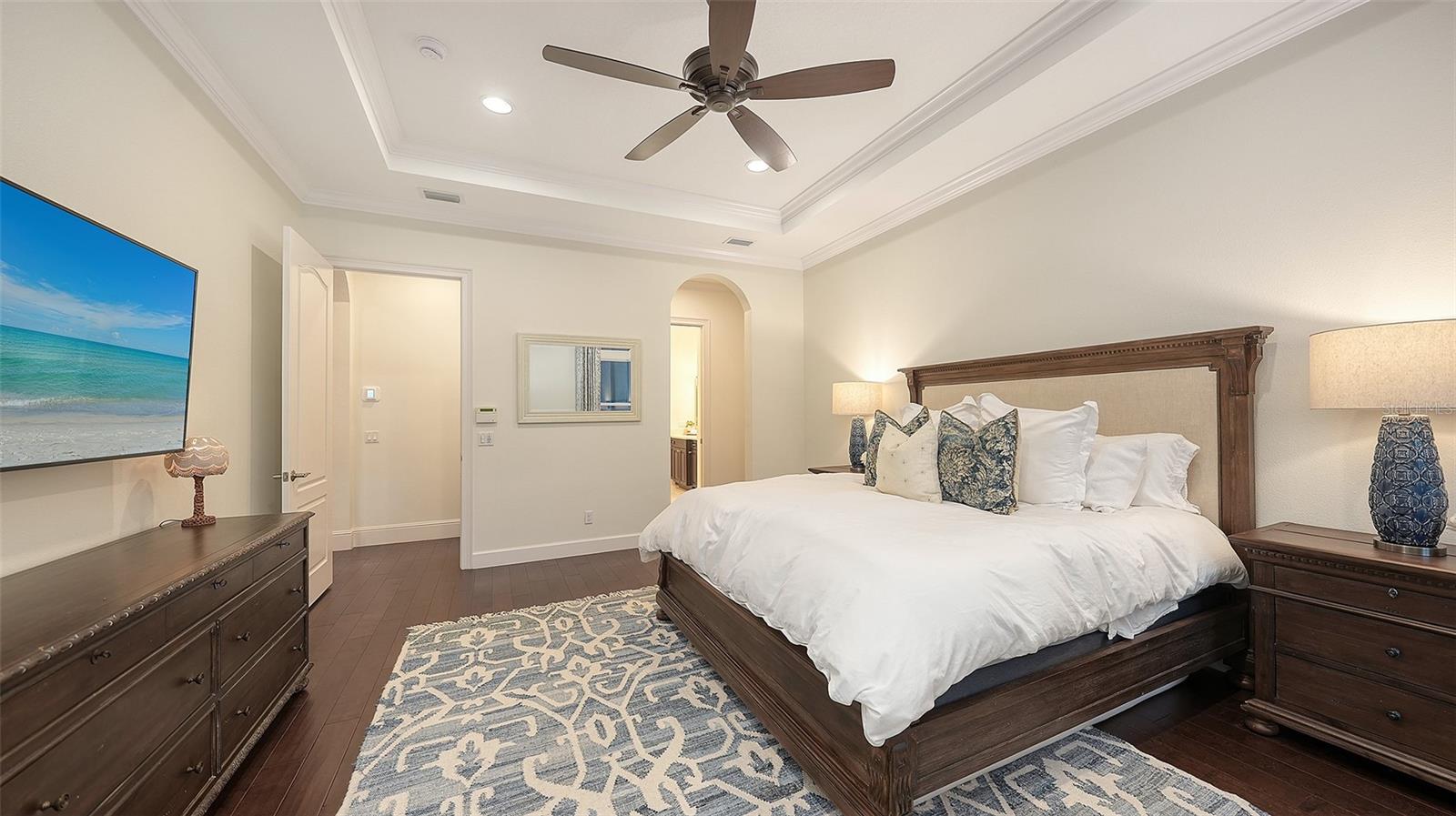 CONCESSION PH II BLK B & PH III - Residential