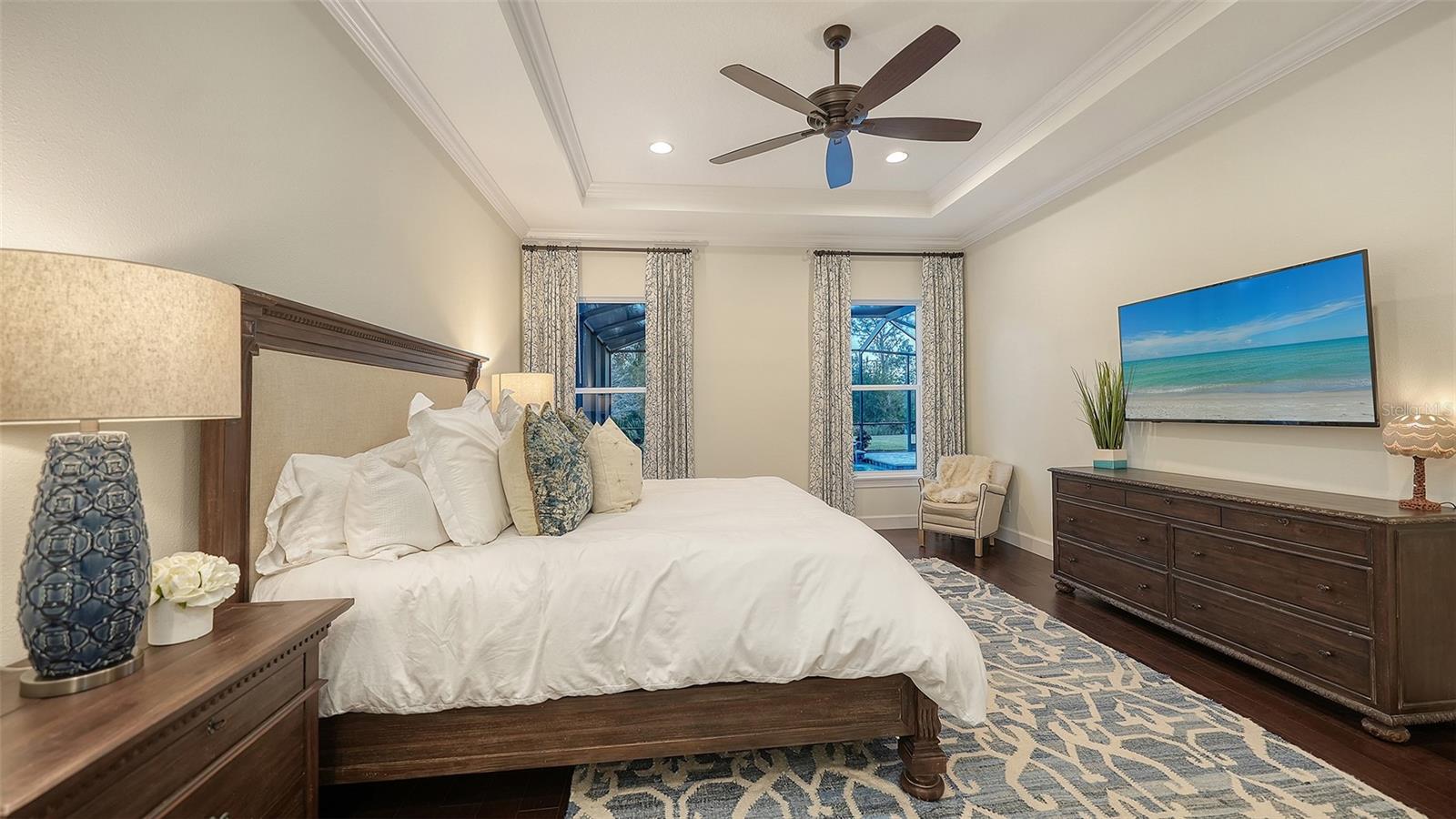 CONCESSION PH II BLK B & PH III - Residential