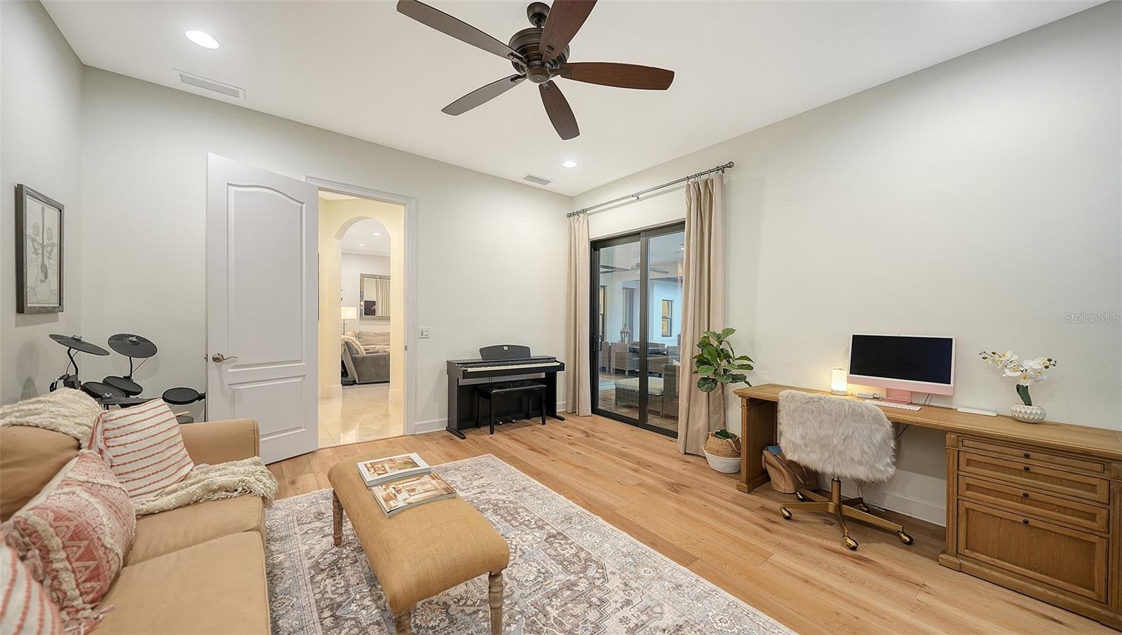 CONCESSION PH II BLK B & PH III - Residential