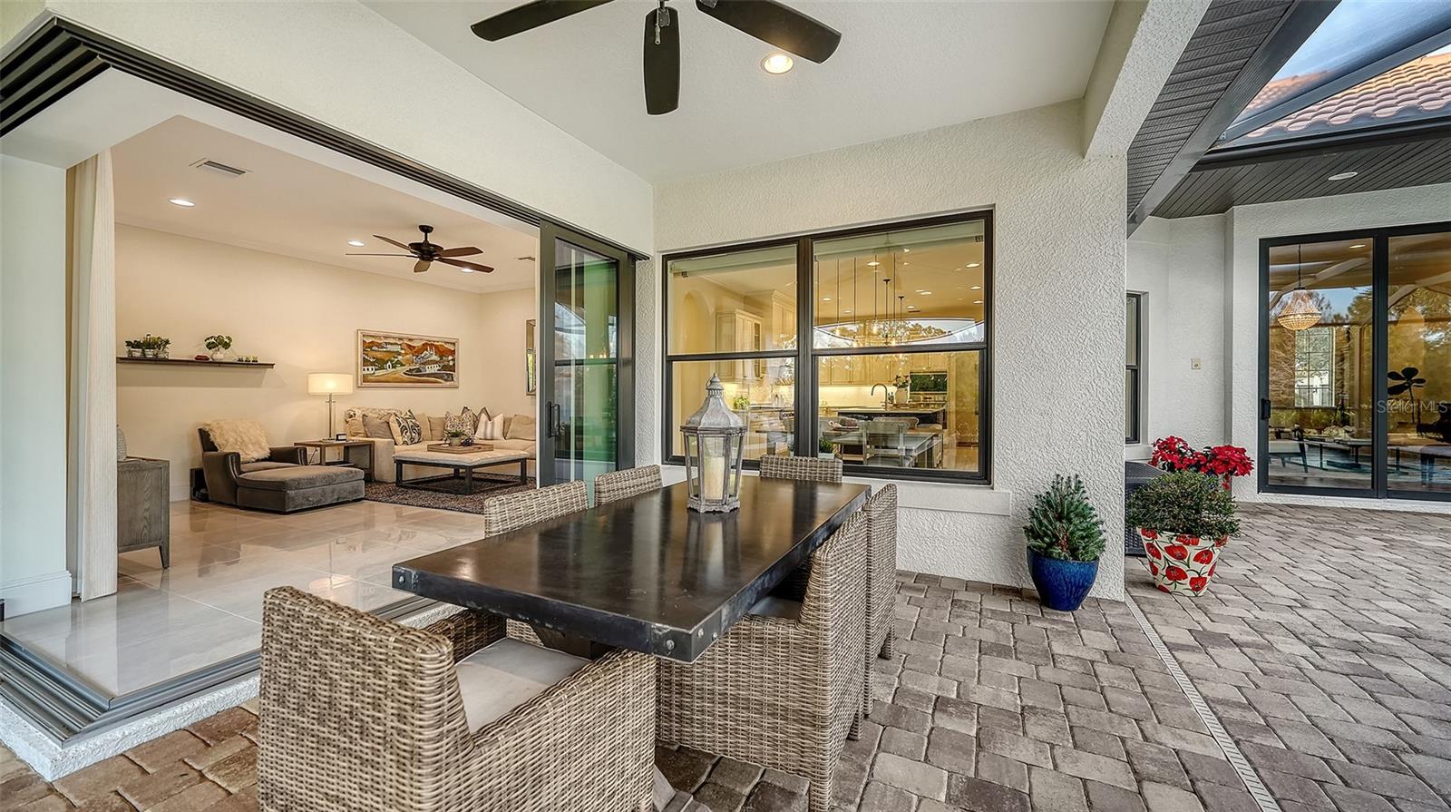 CONCESSION PH II BLK B & PH III - Residential