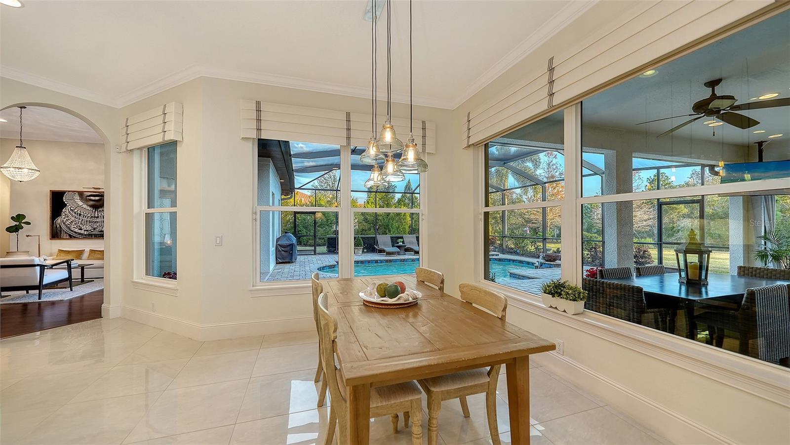 CONCESSION PH II BLK B & PH III - Residential