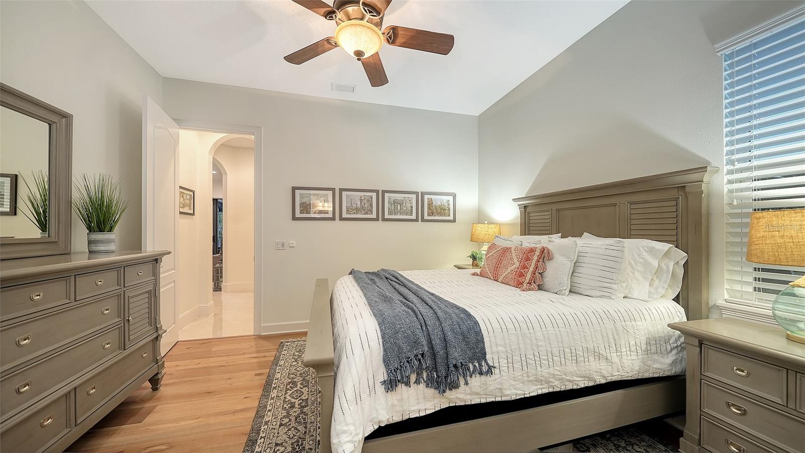 CONCESSION PH II BLK B & PH III - Residential