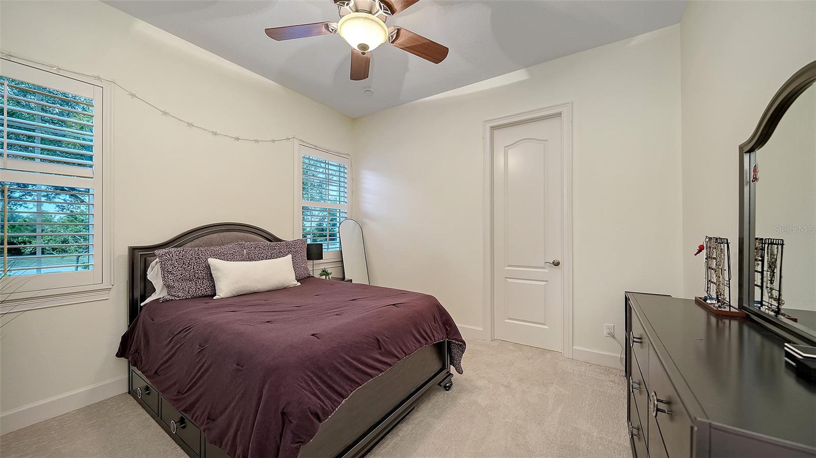 CONCESSION PH II BLK B & PH III - Residential