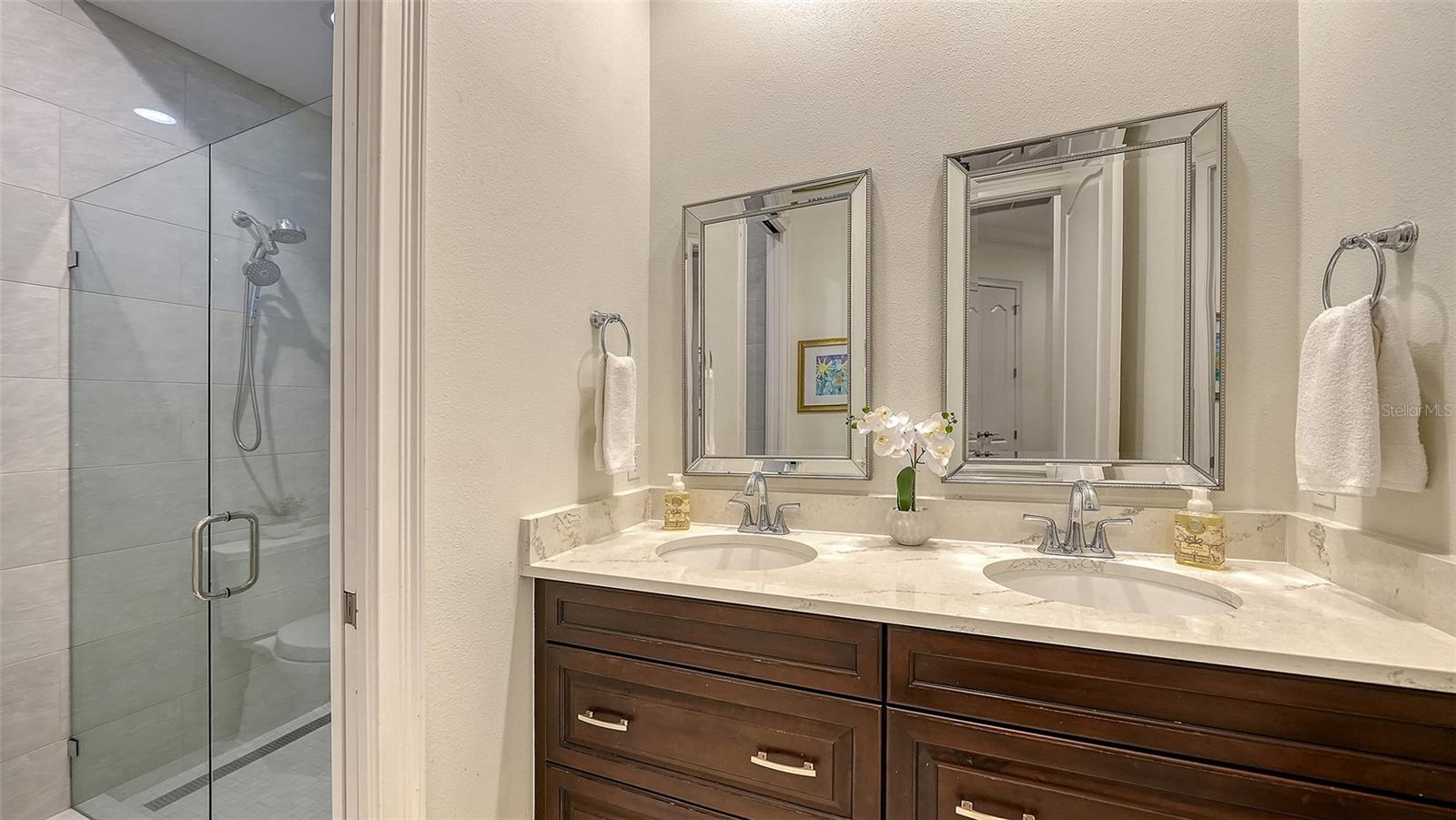 CONCESSION PH II BLK B & PH III - Residential