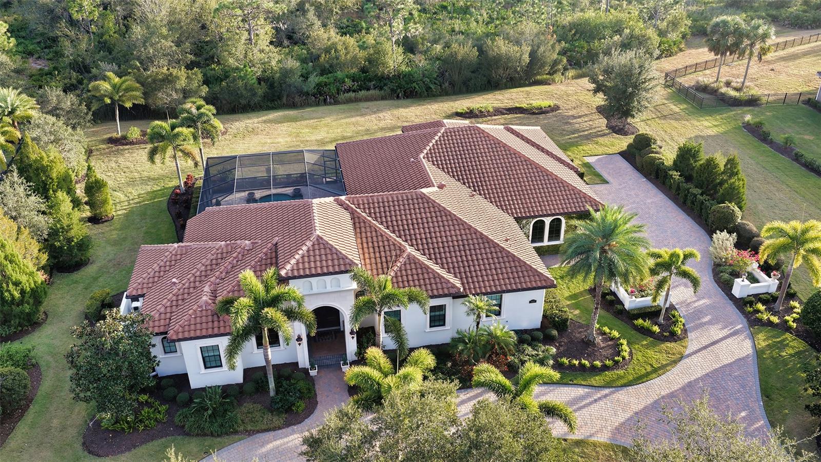 CONCESSION PH II BLK B & PH III - Residential