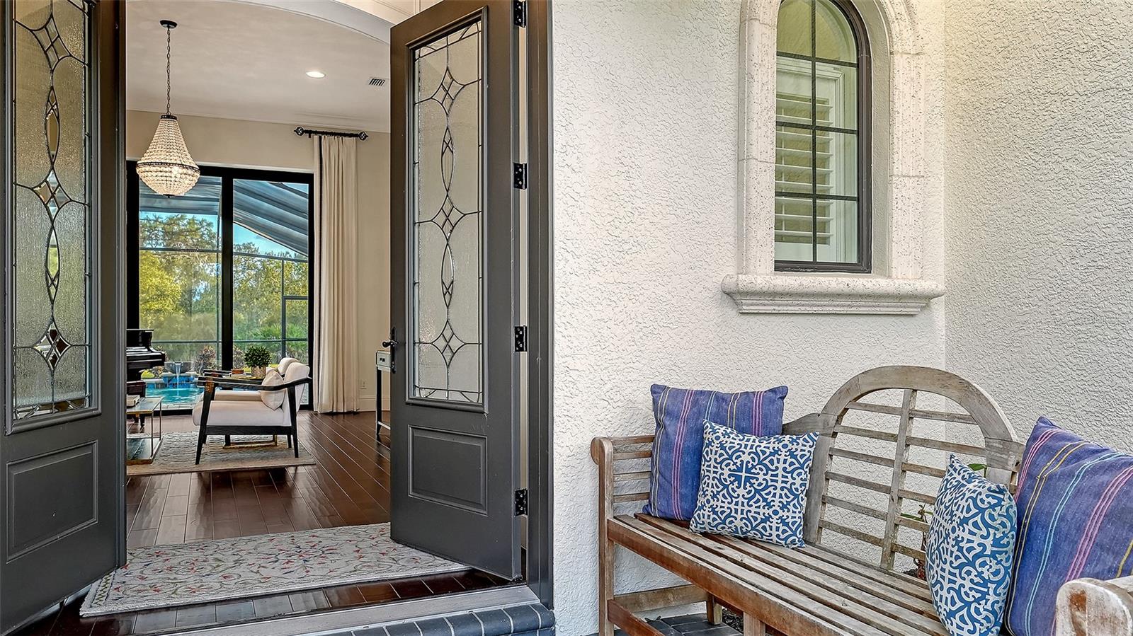 CONCESSION PH II BLK B & PH III - Residential