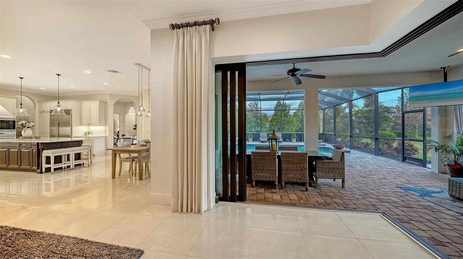 CONCESSION PH II BLK B & PH III - Residential