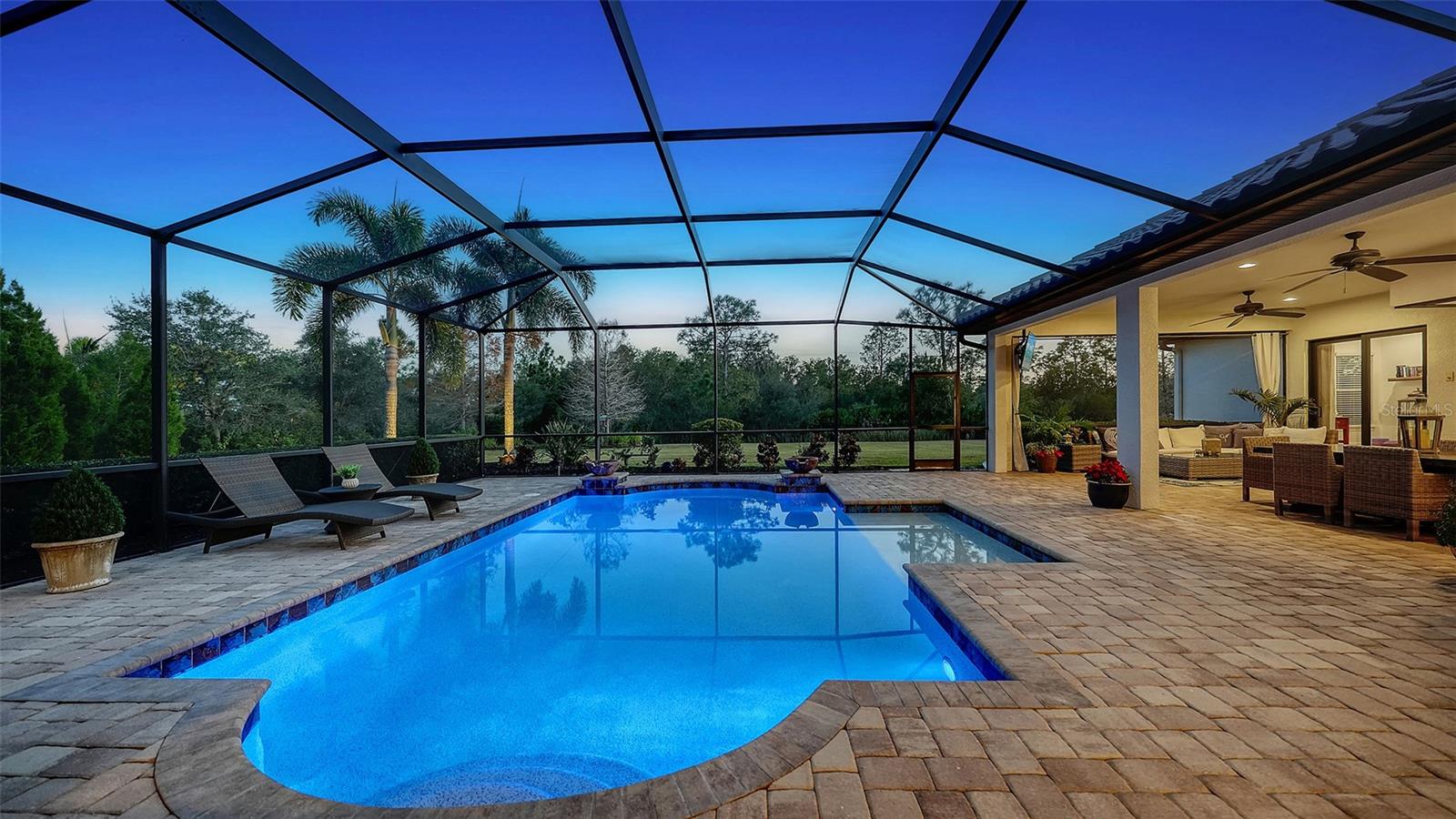 CONCESSION PH II BLK B & PH III - Residential