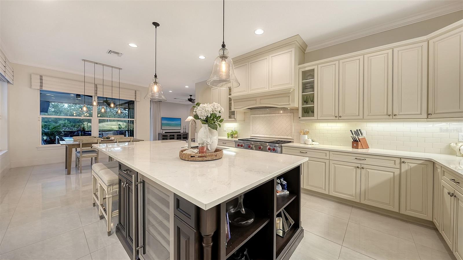 CONCESSION PH II BLK B & PH III - Residential