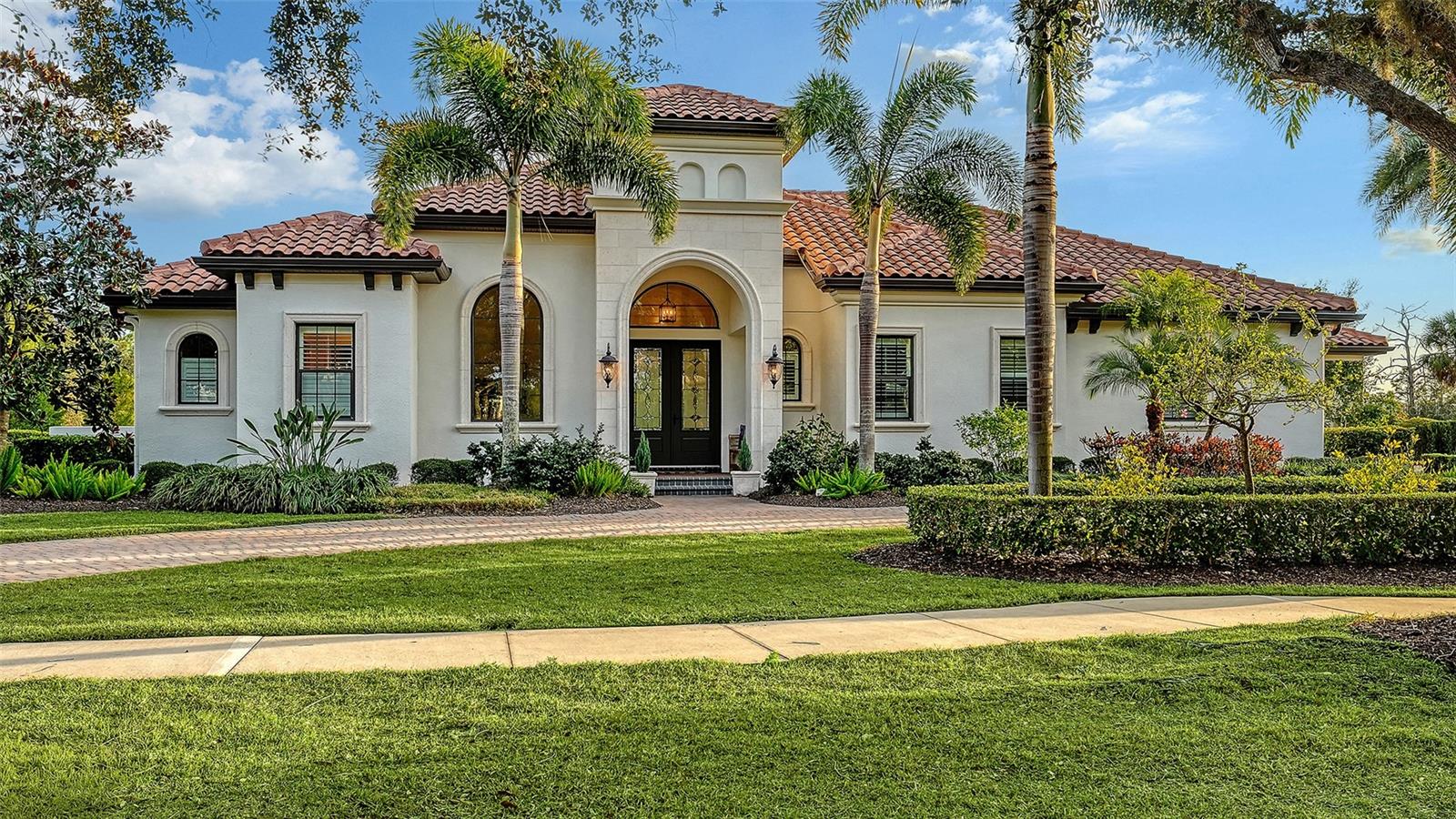 CONCESSION PH II BLK B & PH III - Residential