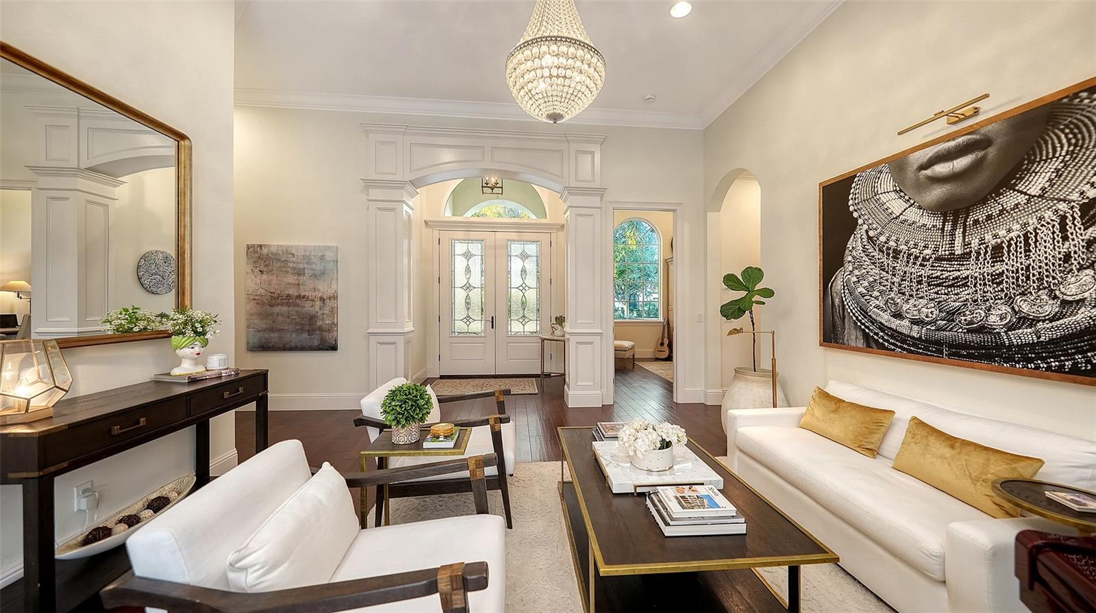 CONCESSION PH II BLK B & PH III - Residential