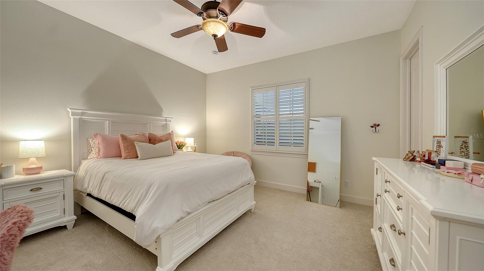 CONCESSION PH II BLK B & PH III - Residential