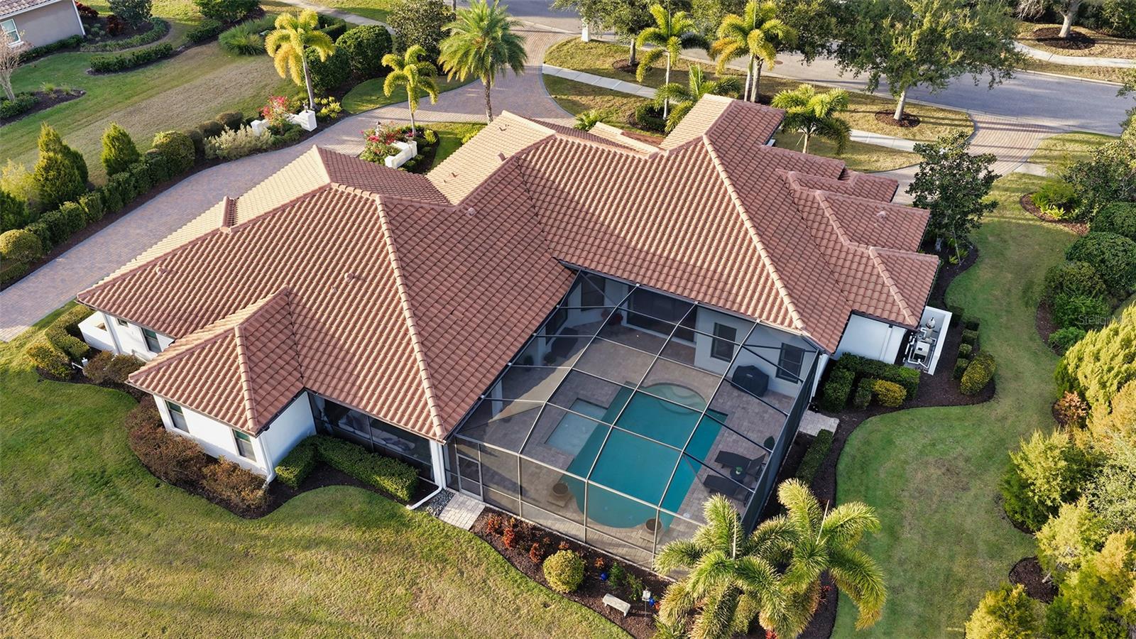 CONCESSION PH II BLK B & PH III - Residential