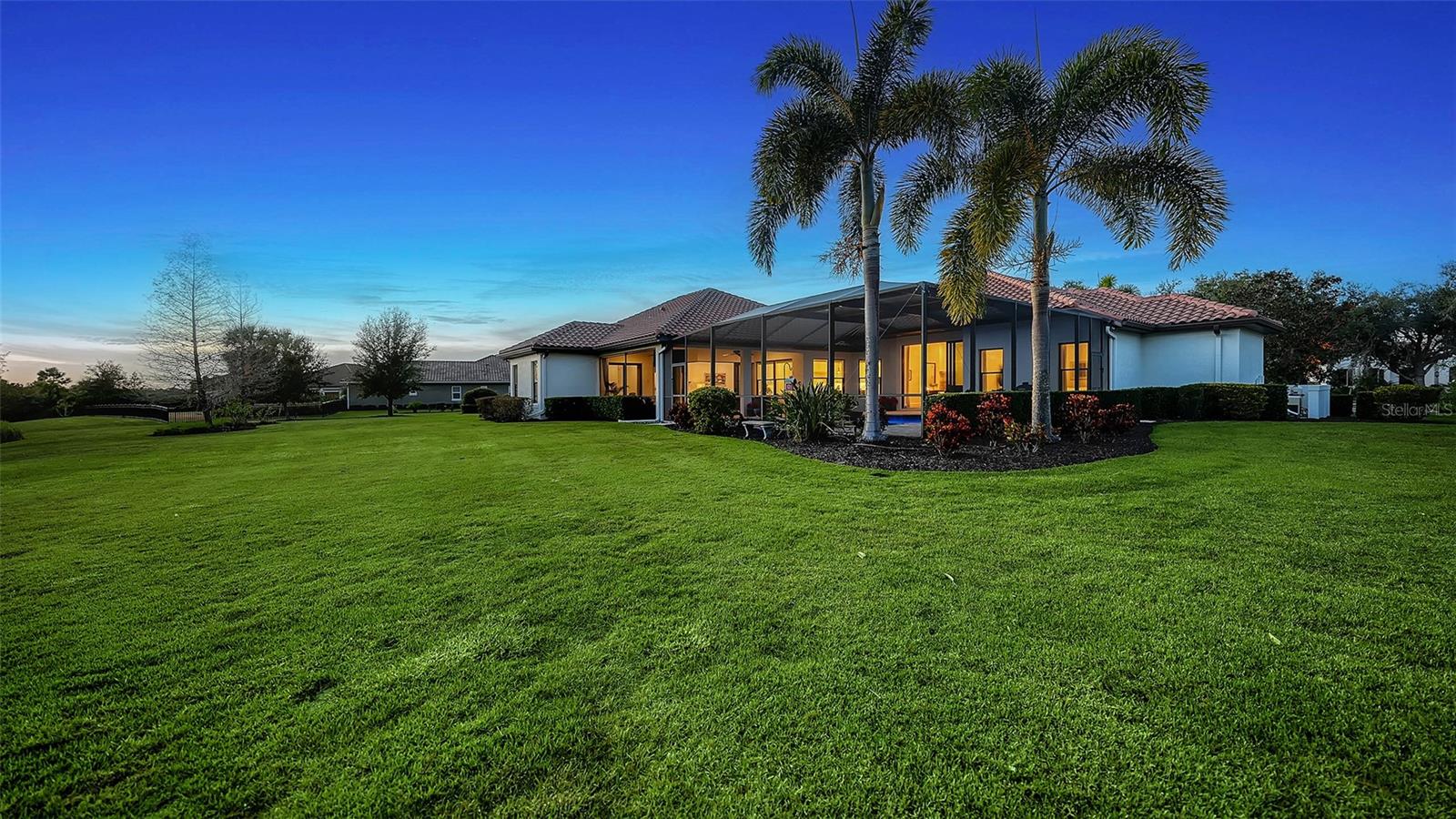 CONCESSION PH II BLK B & PH III - Residential