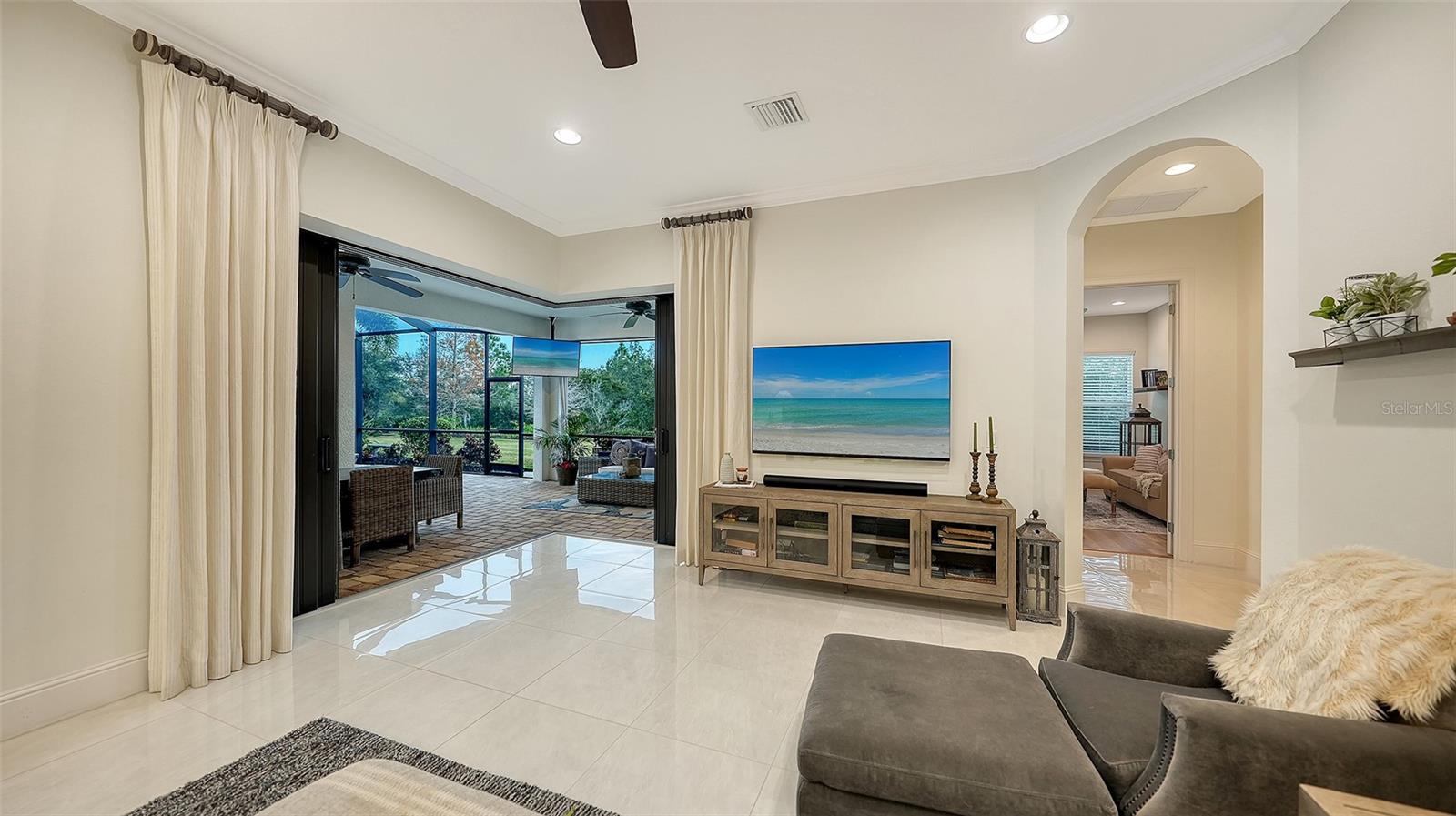 CONCESSION PH II BLK B & PH III - Residential