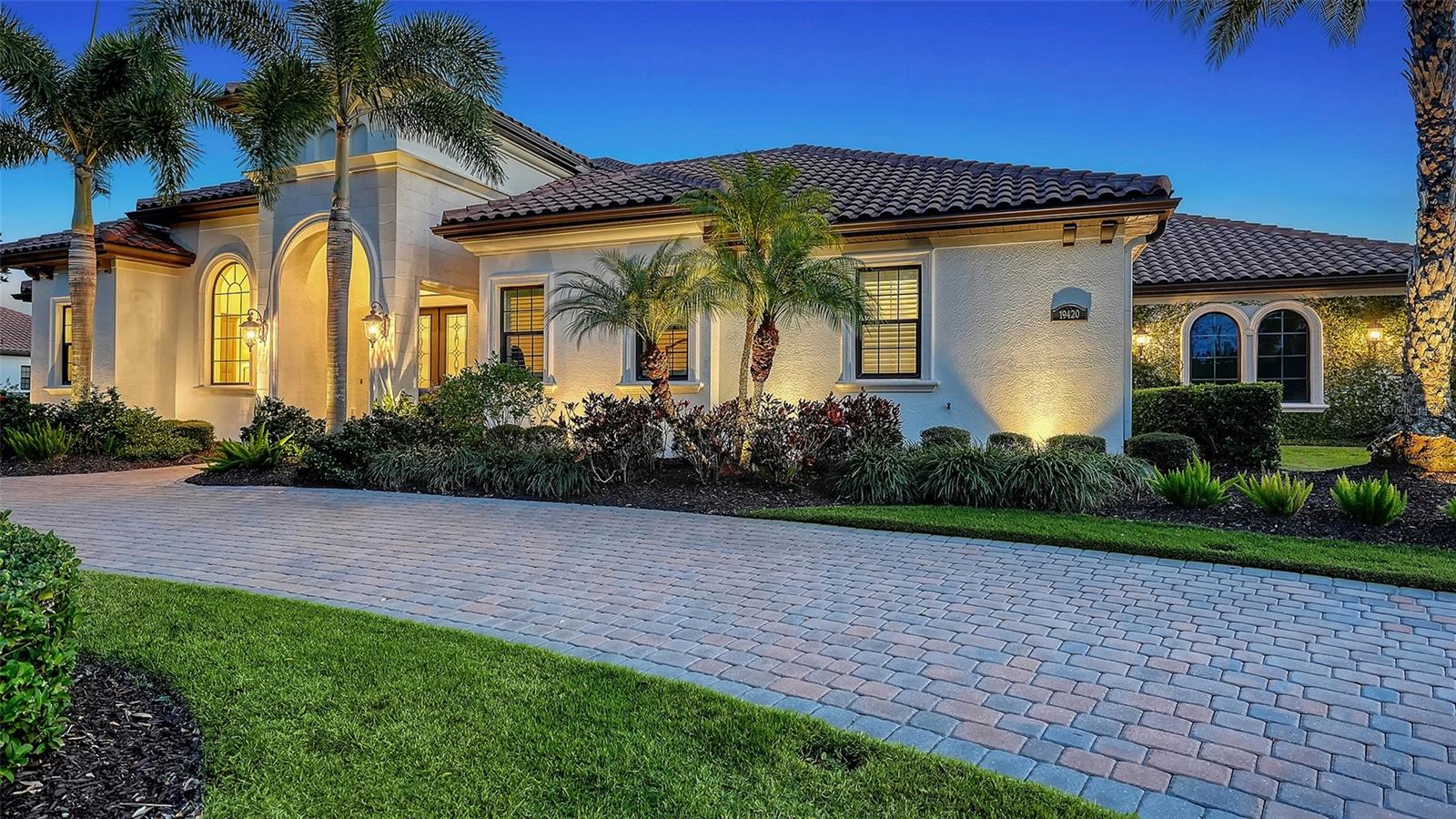 CONCESSION PH II BLK B & PH III - Residential