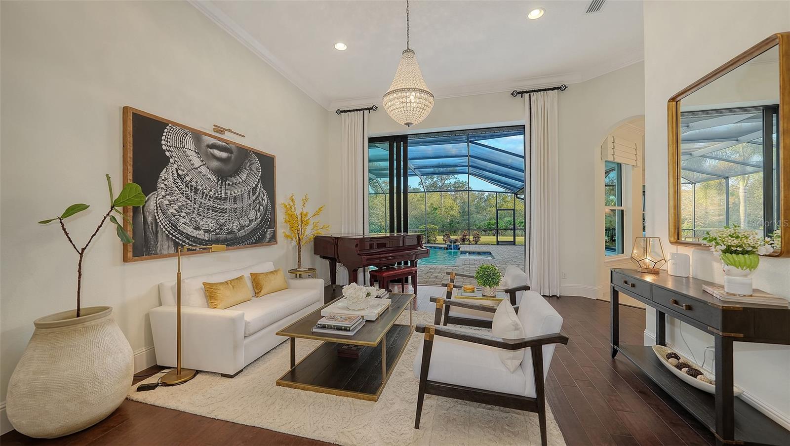 CONCESSION PH II BLK B & PH III - Residential