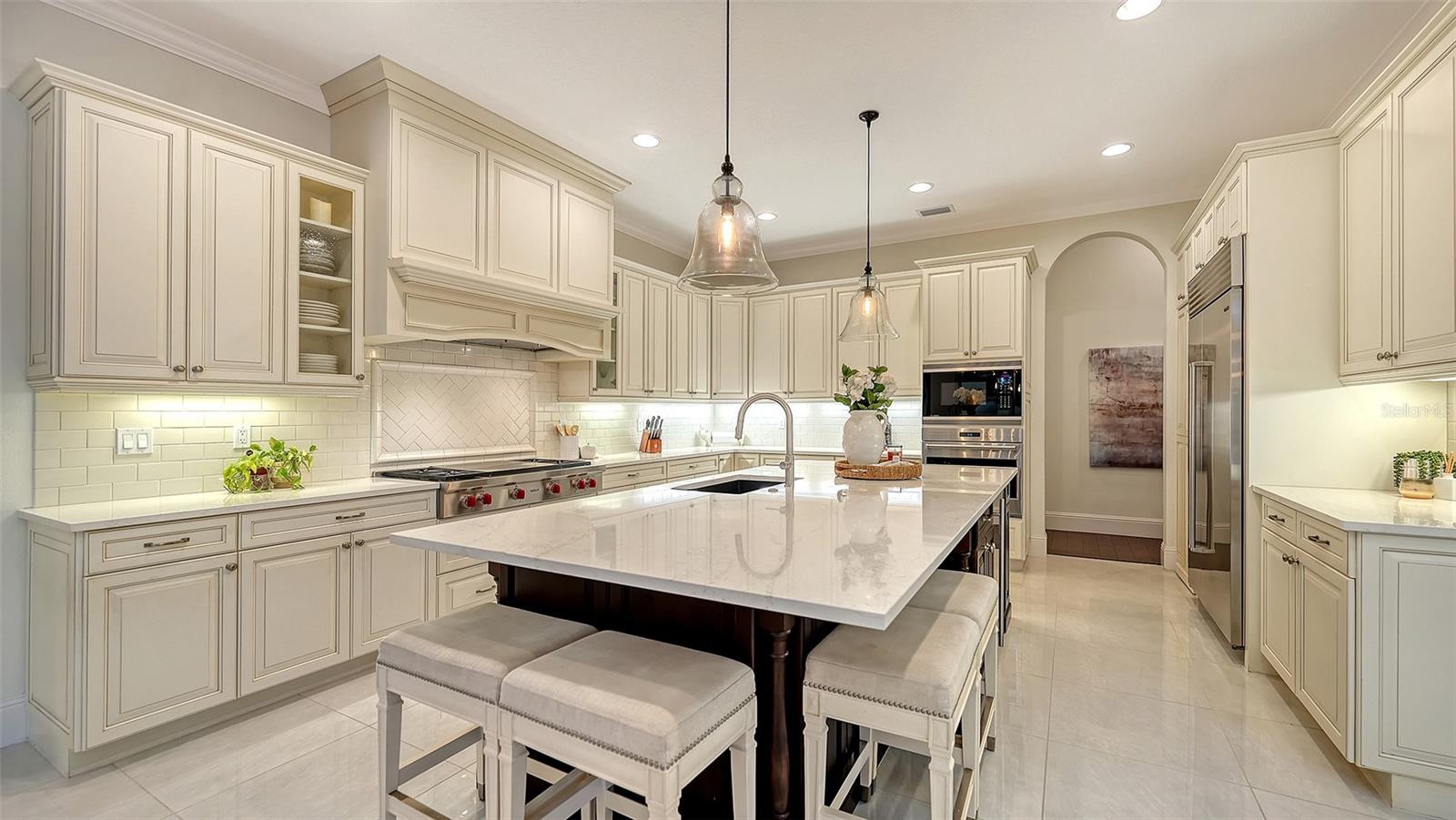 CONCESSION PH II BLK B & PH III - Residential