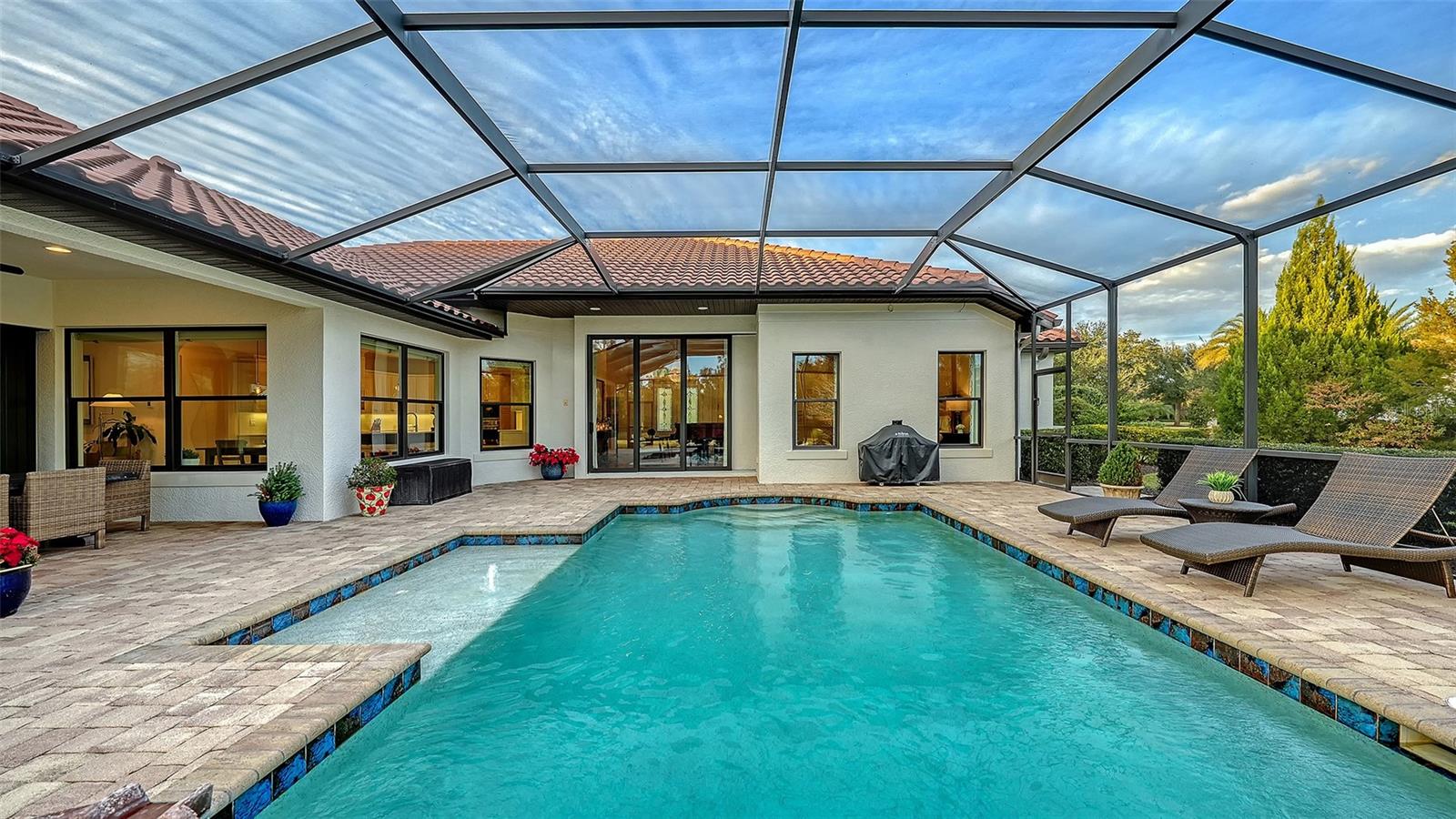 CONCESSION PH II BLK B & PH III - Residential