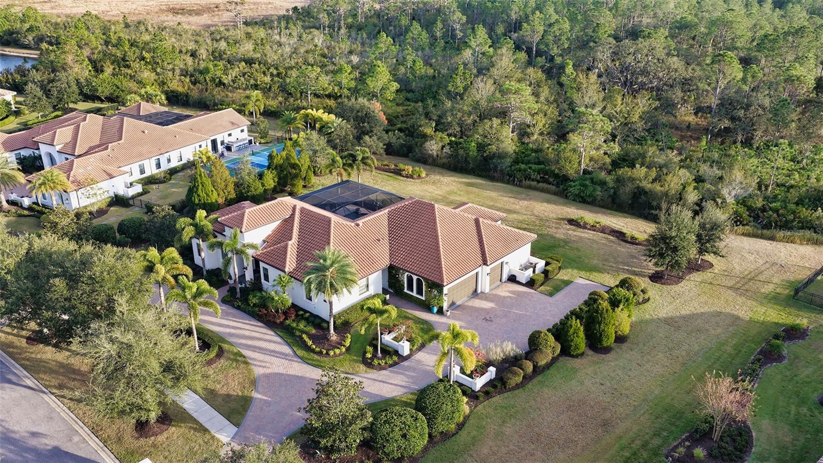 CONCESSION PH II BLK B & PH III - Residential