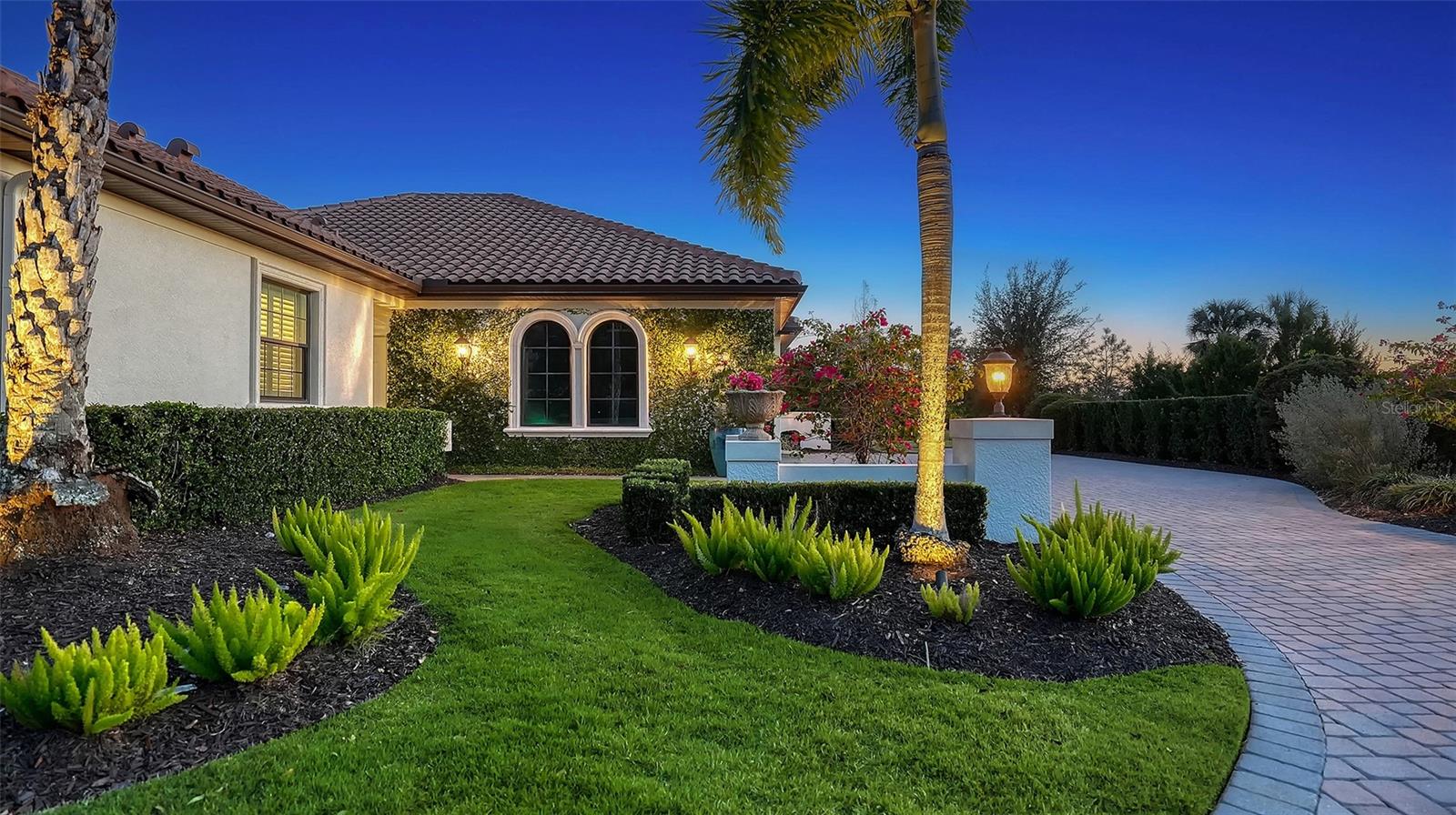 CONCESSION PH II BLK B & PH III - Residential