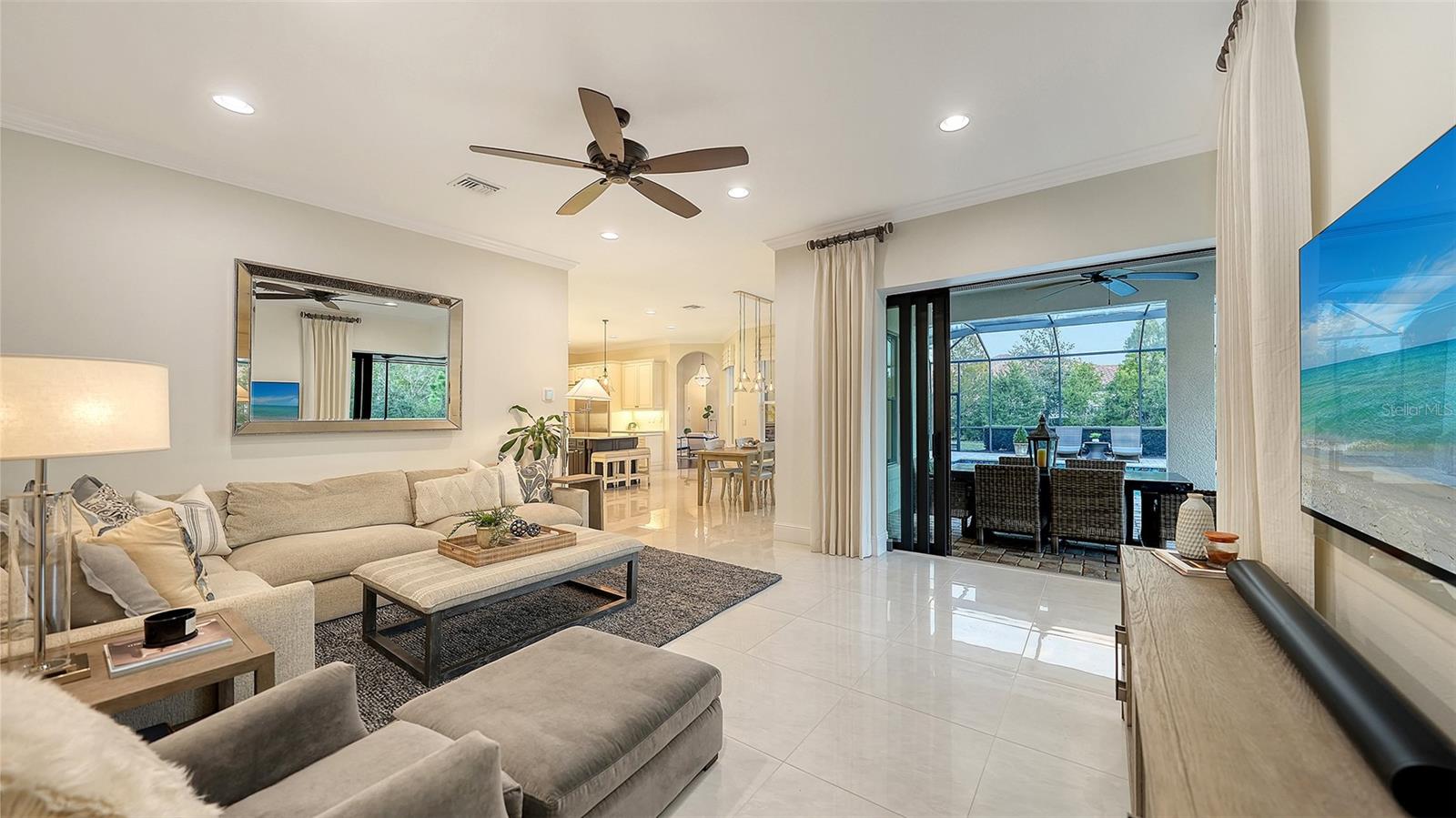 CONCESSION PH II BLK B & PH III - Residential