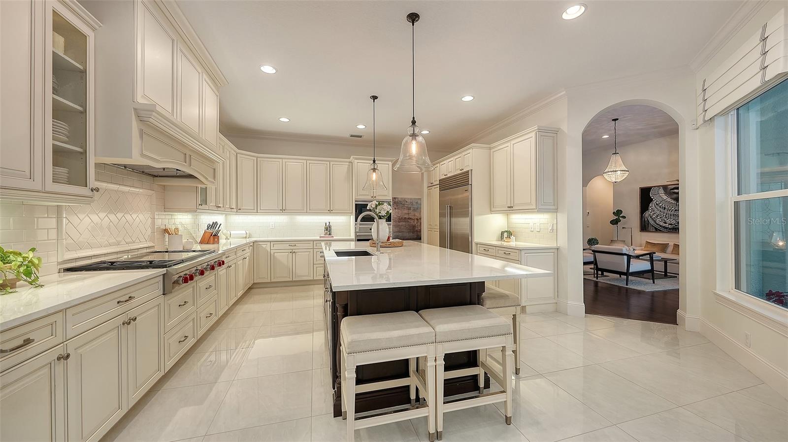 CONCESSION PH II BLK B & PH III - Residential