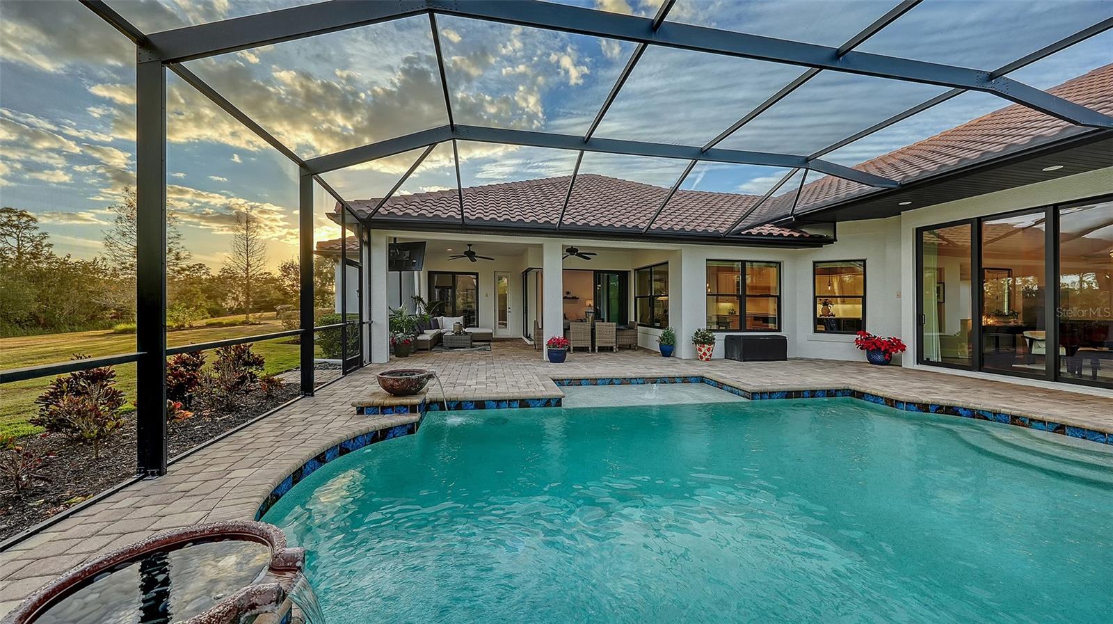 CONCESSION PH II BLK B & PH III - Residential