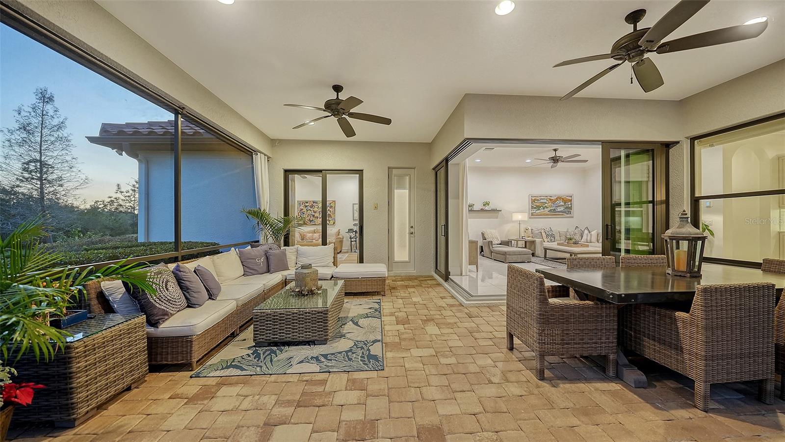 CONCESSION PH II BLK B & PH III - Residential