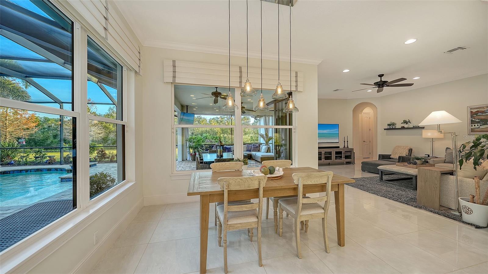 CONCESSION PH II BLK B & PH III - Residential