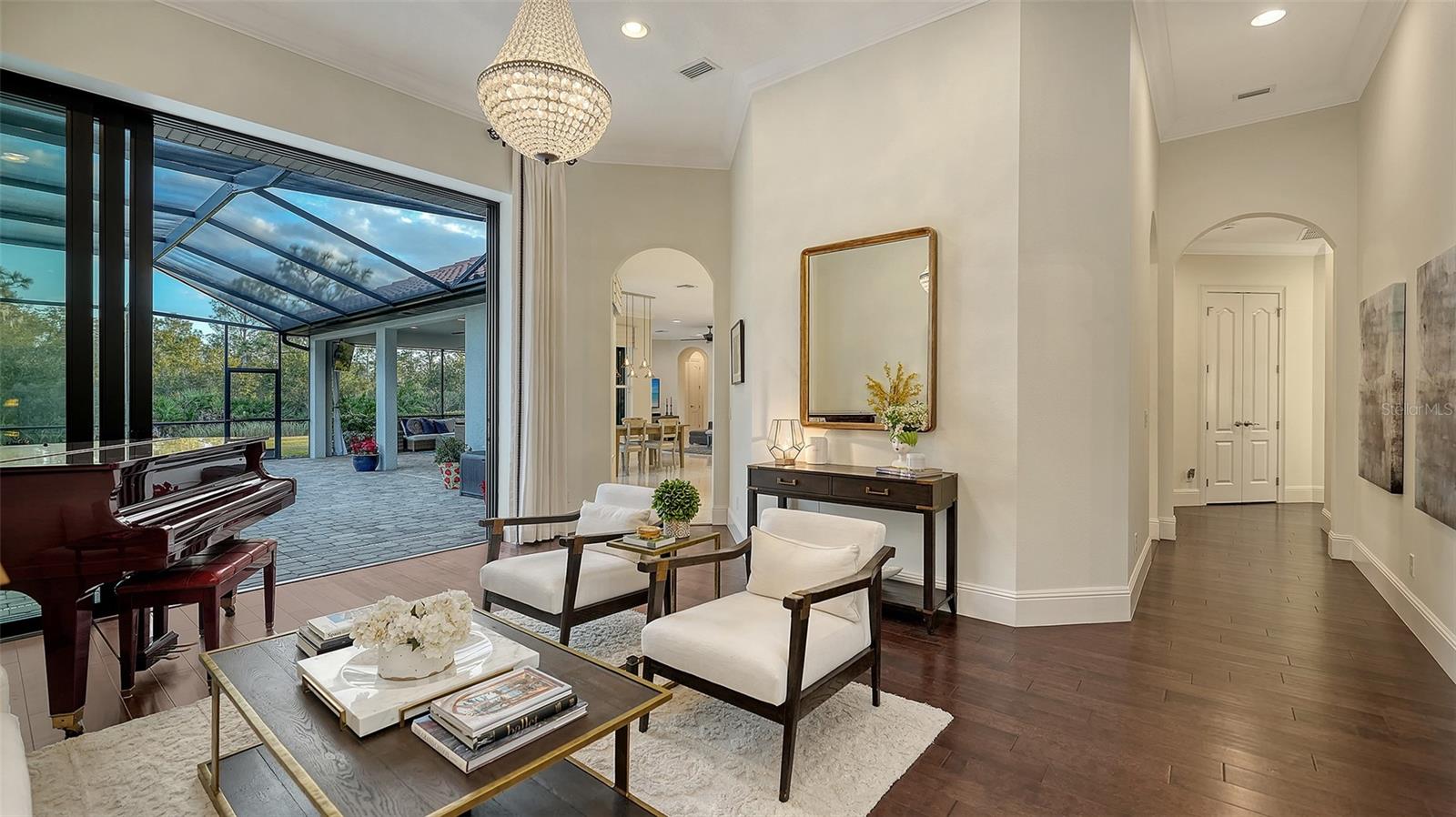 CONCESSION PH II BLK B & PH III - Residential