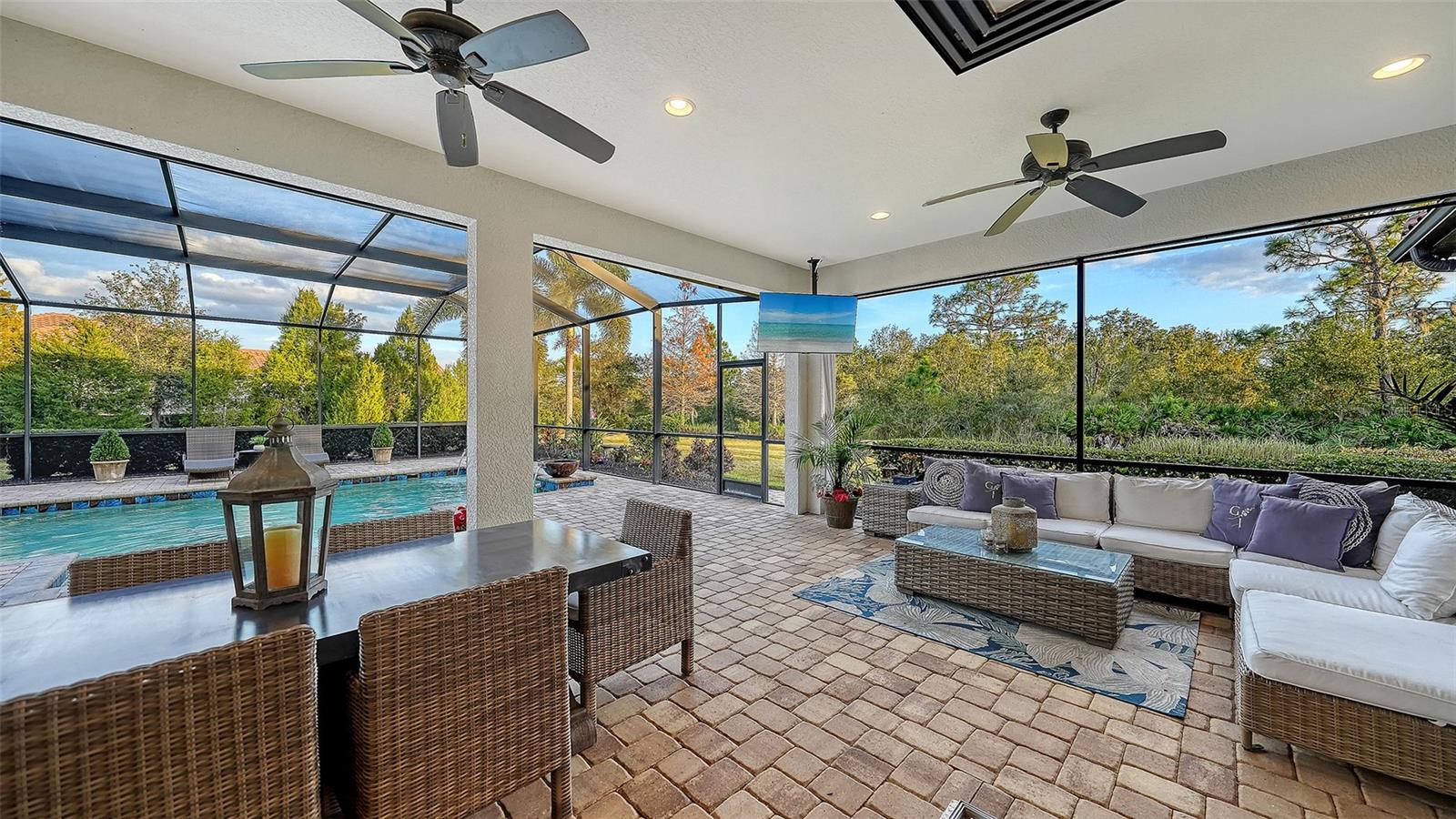 CONCESSION PH II BLK B & PH III - Residential