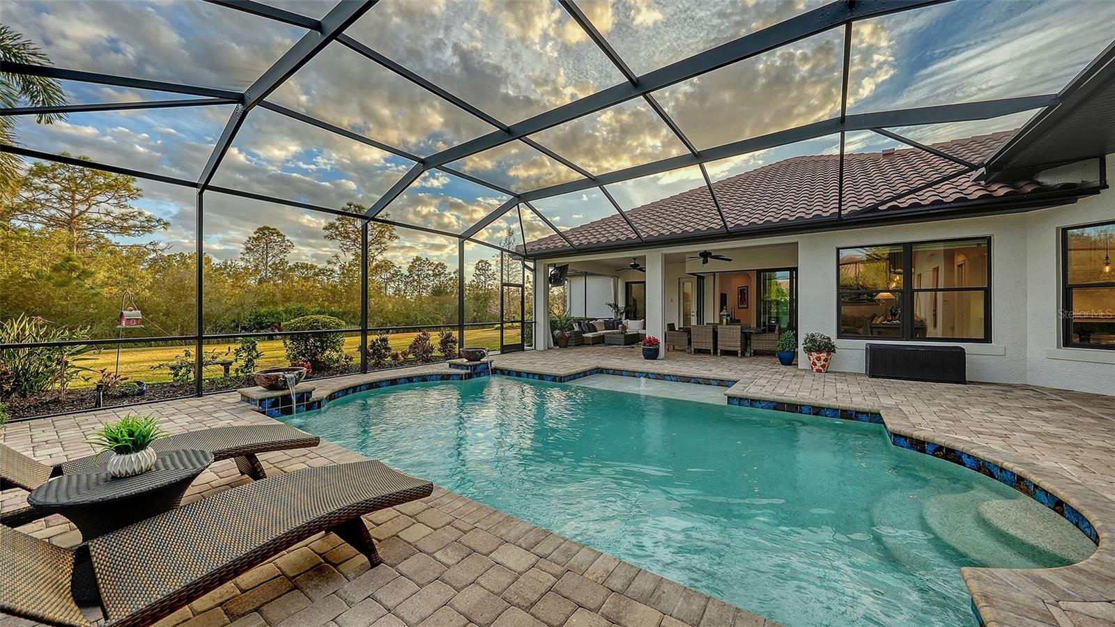 CONCESSION PH II BLK B & PH III - Residential