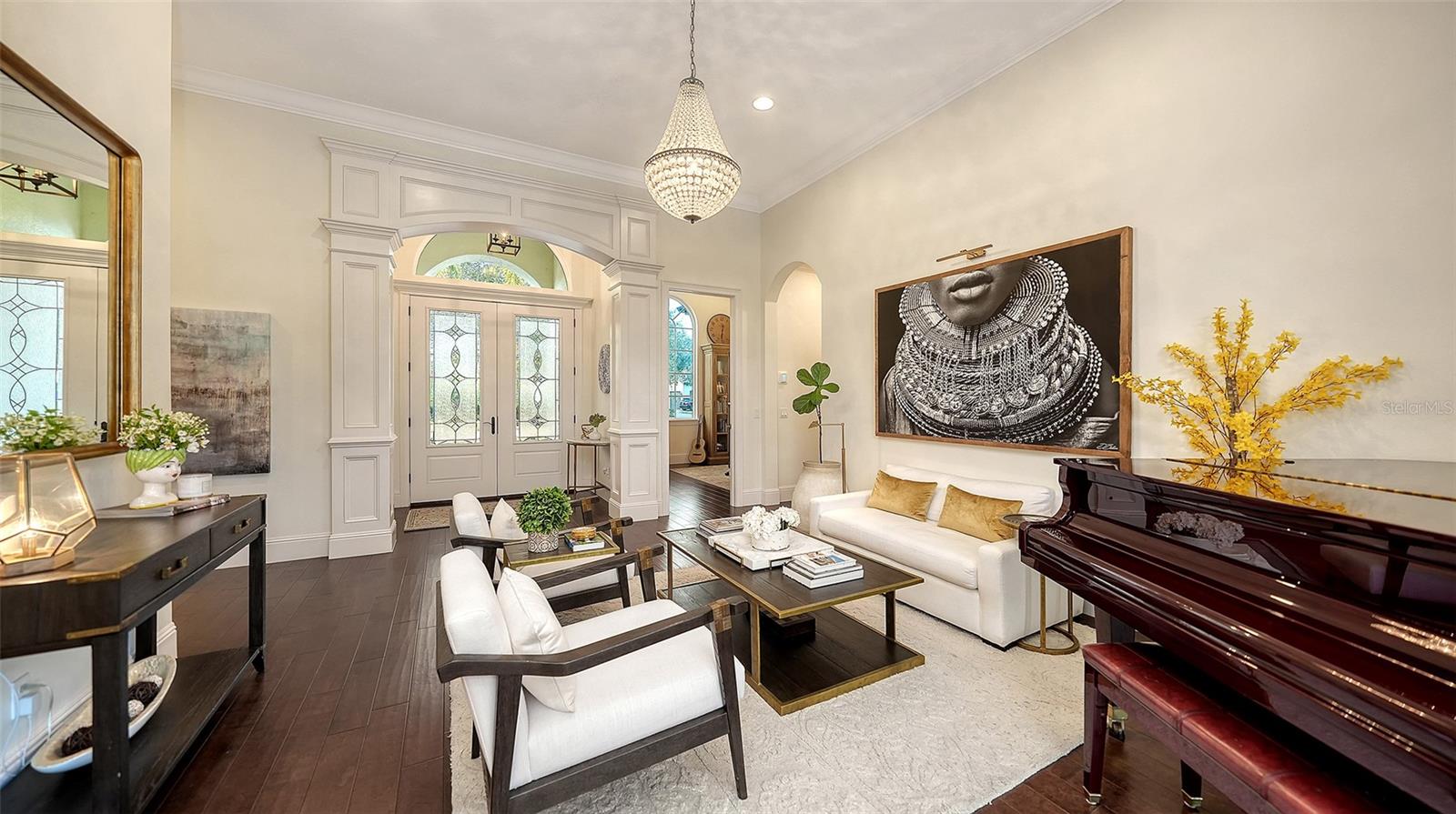 CONCESSION PH II BLK B & PH III - Residential