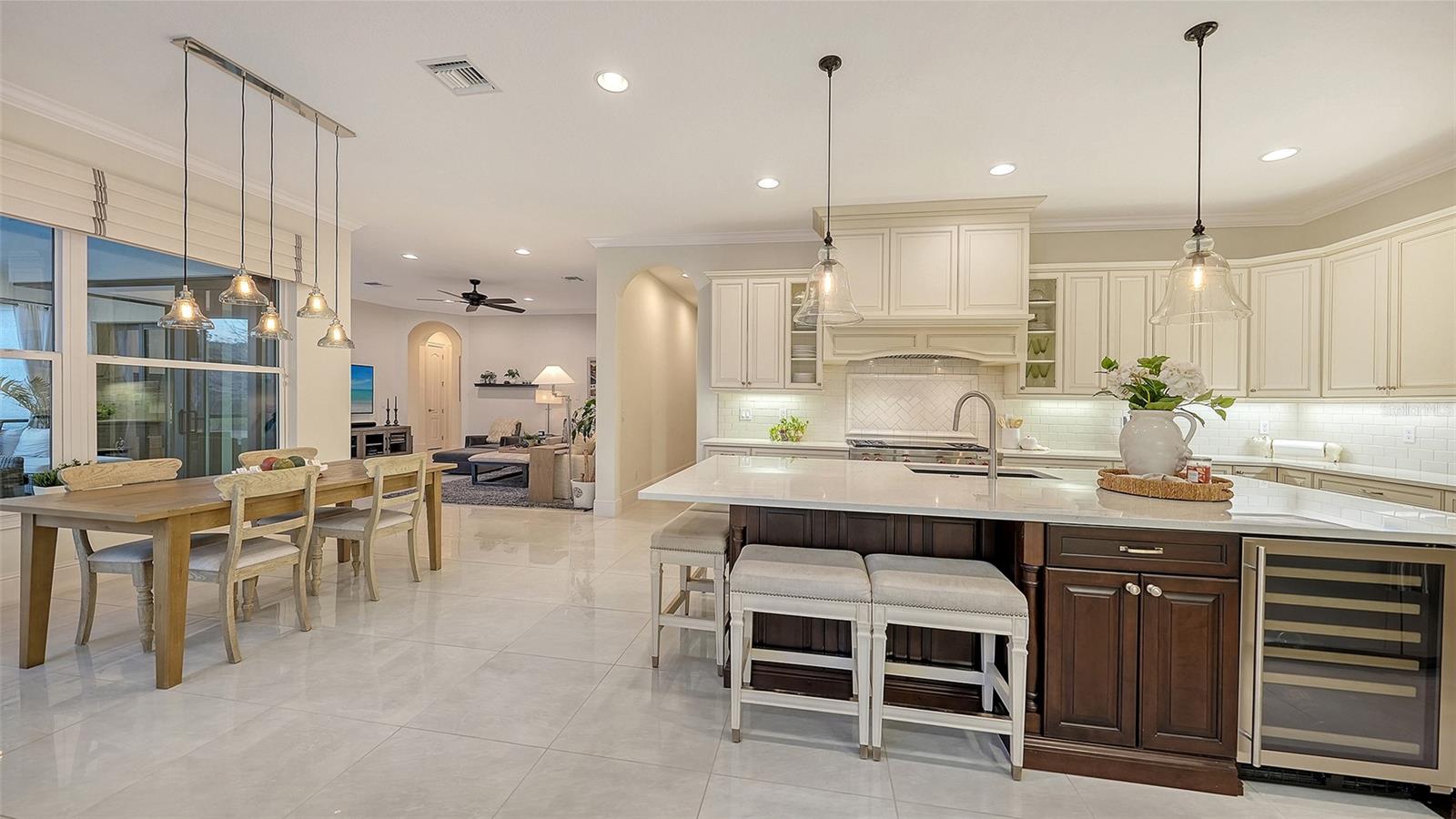 CONCESSION PH II BLK B & PH III - Residential