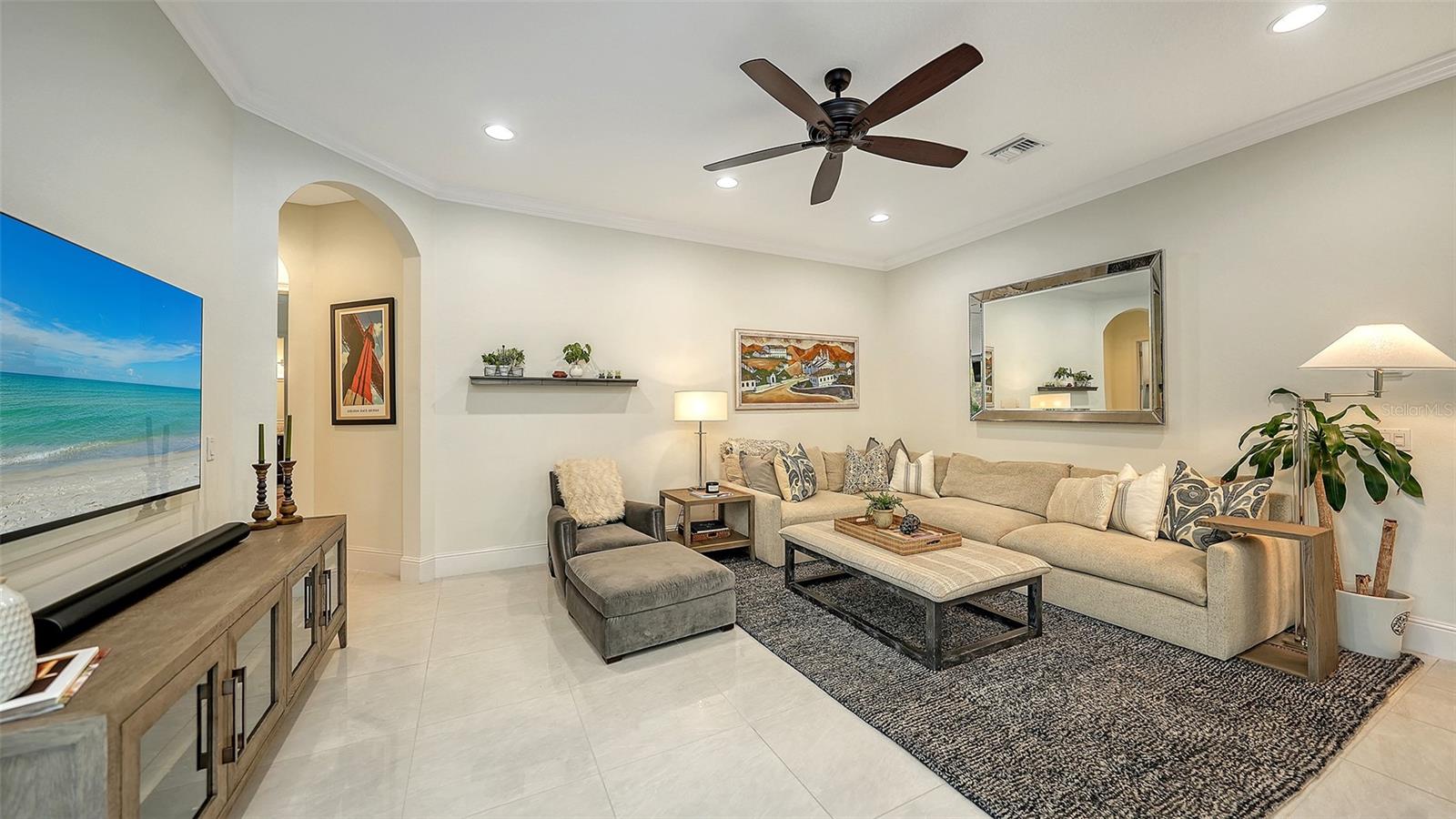 CONCESSION PH II BLK B & PH III - Residential