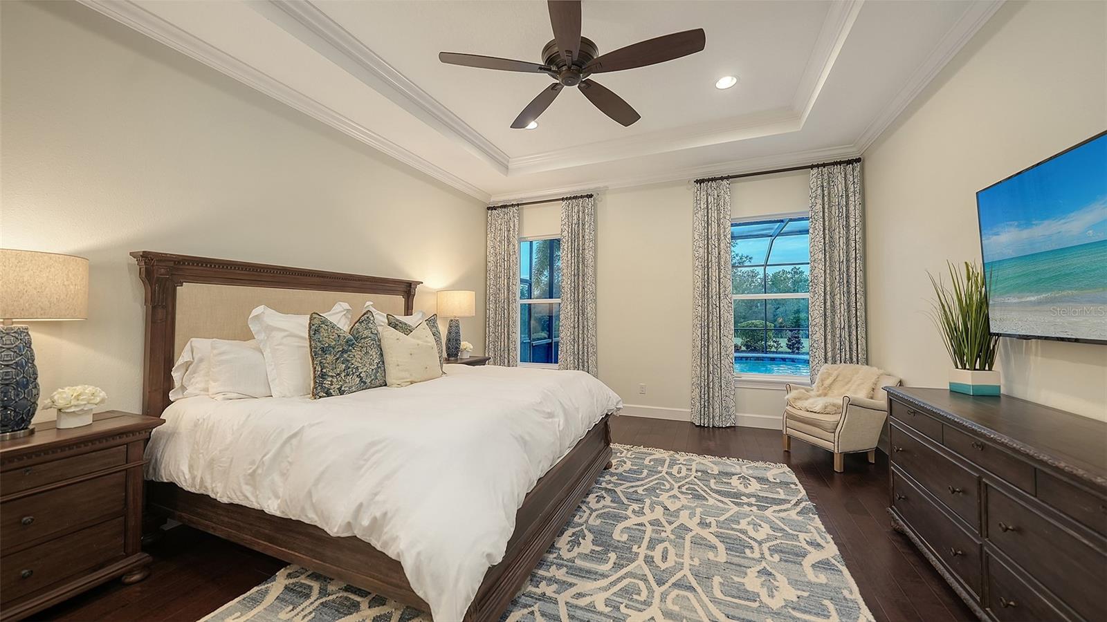 CONCESSION PH II BLK B & PH III - Residential