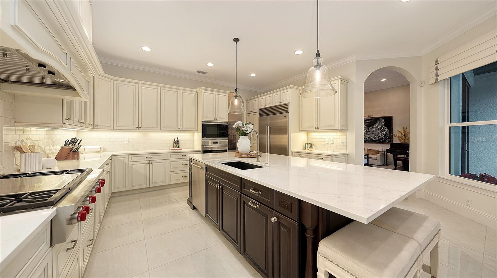 CONCESSION PH II BLK B & PH III - Residential