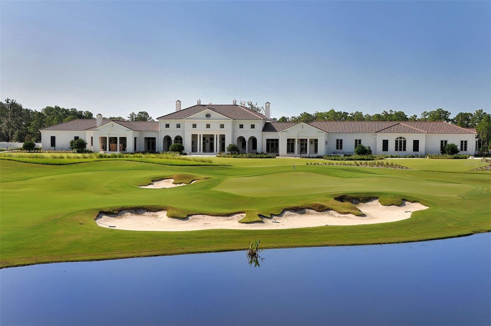 CONCESSION PH II BLK B & PH III - Residential