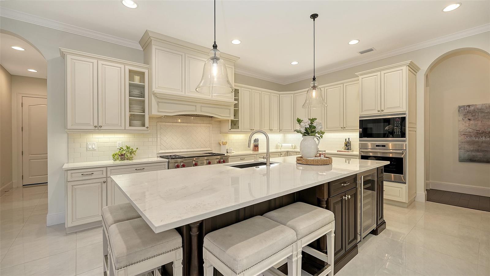 CONCESSION PH II BLK B & PH III - Residential