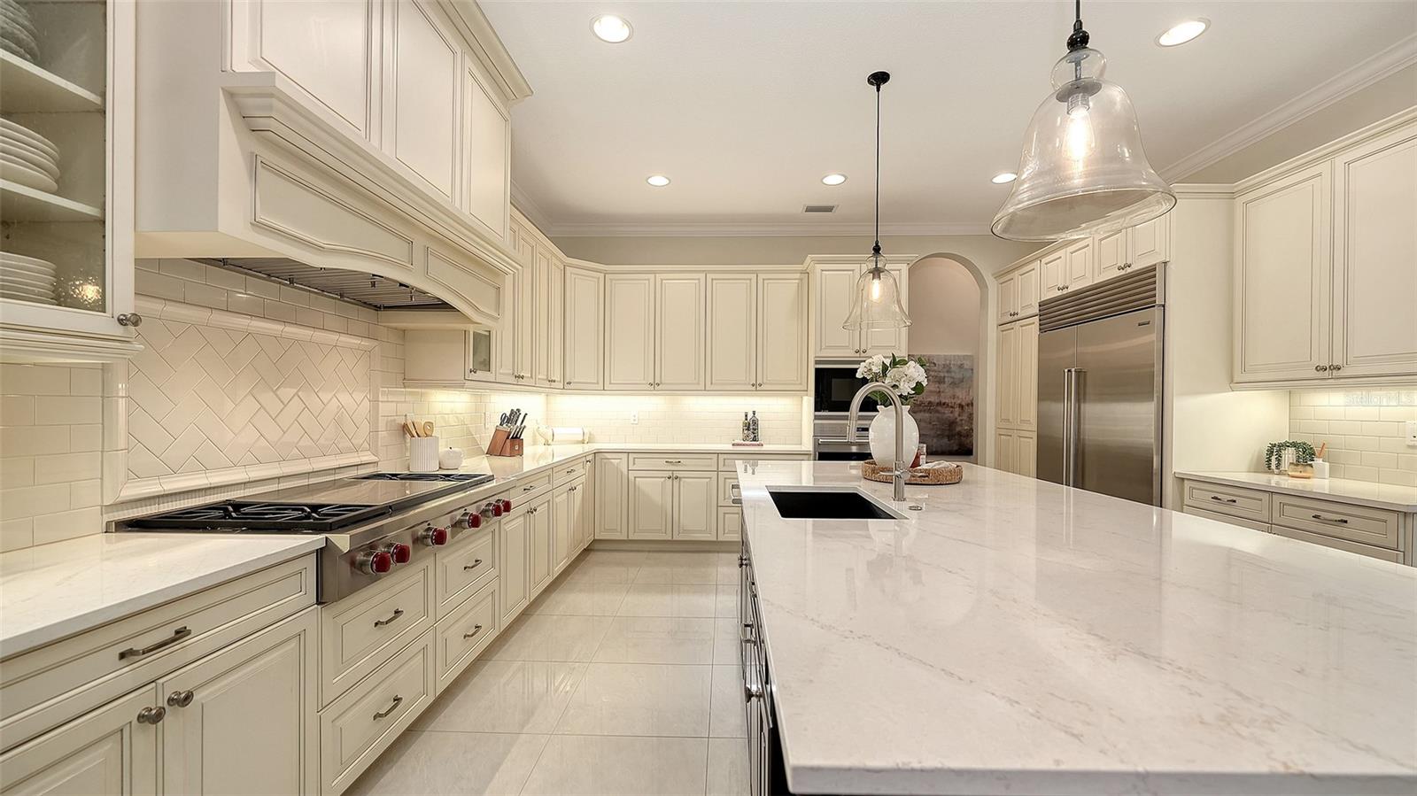 CONCESSION PH II BLK B & PH III - Residential