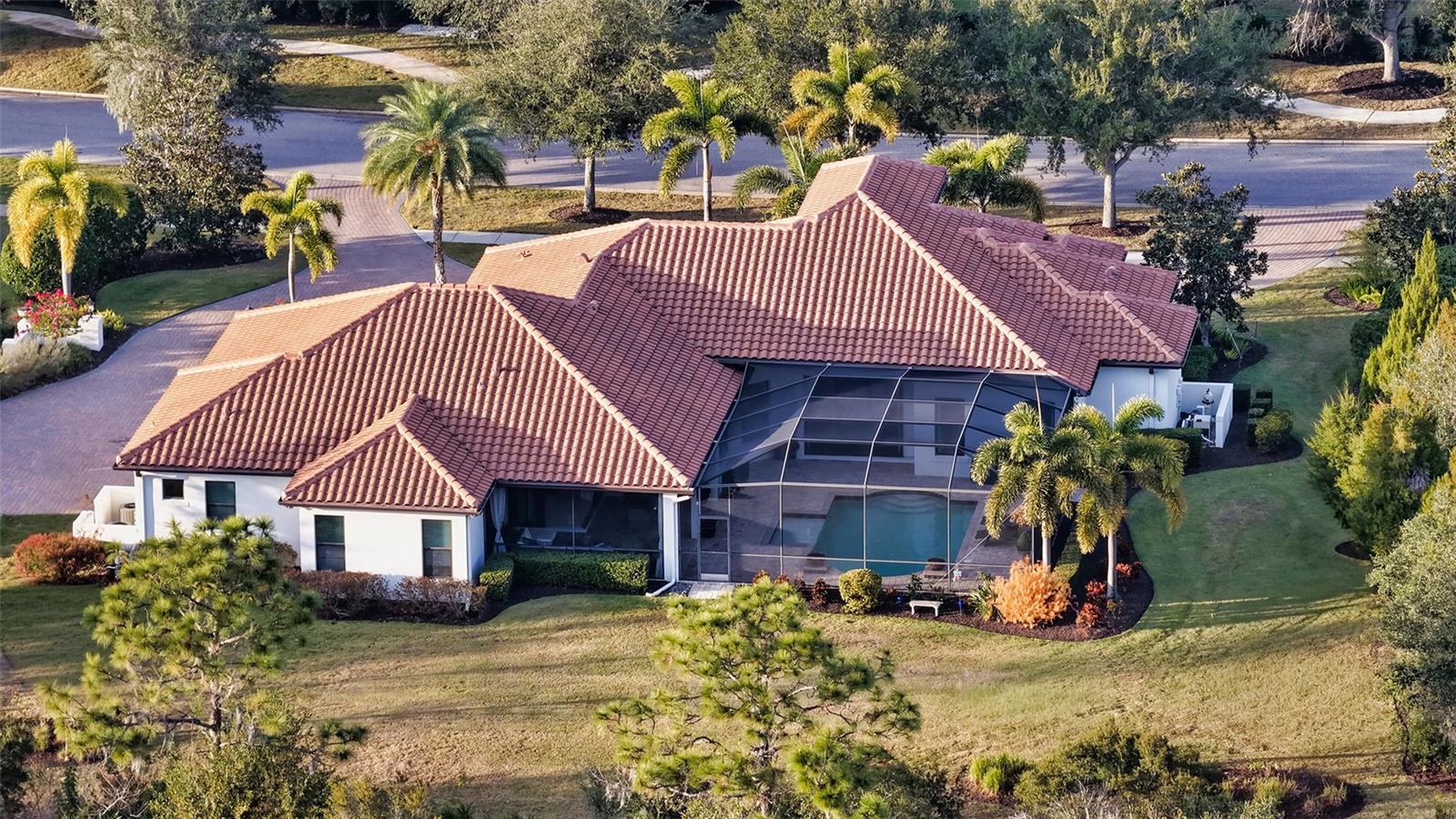 CONCESSION PH II BLK B & PH III - Residential