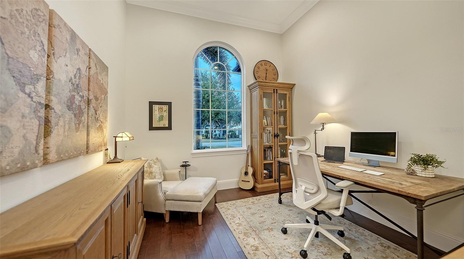 CONCESSION PH II BLK B & PH III - Residential