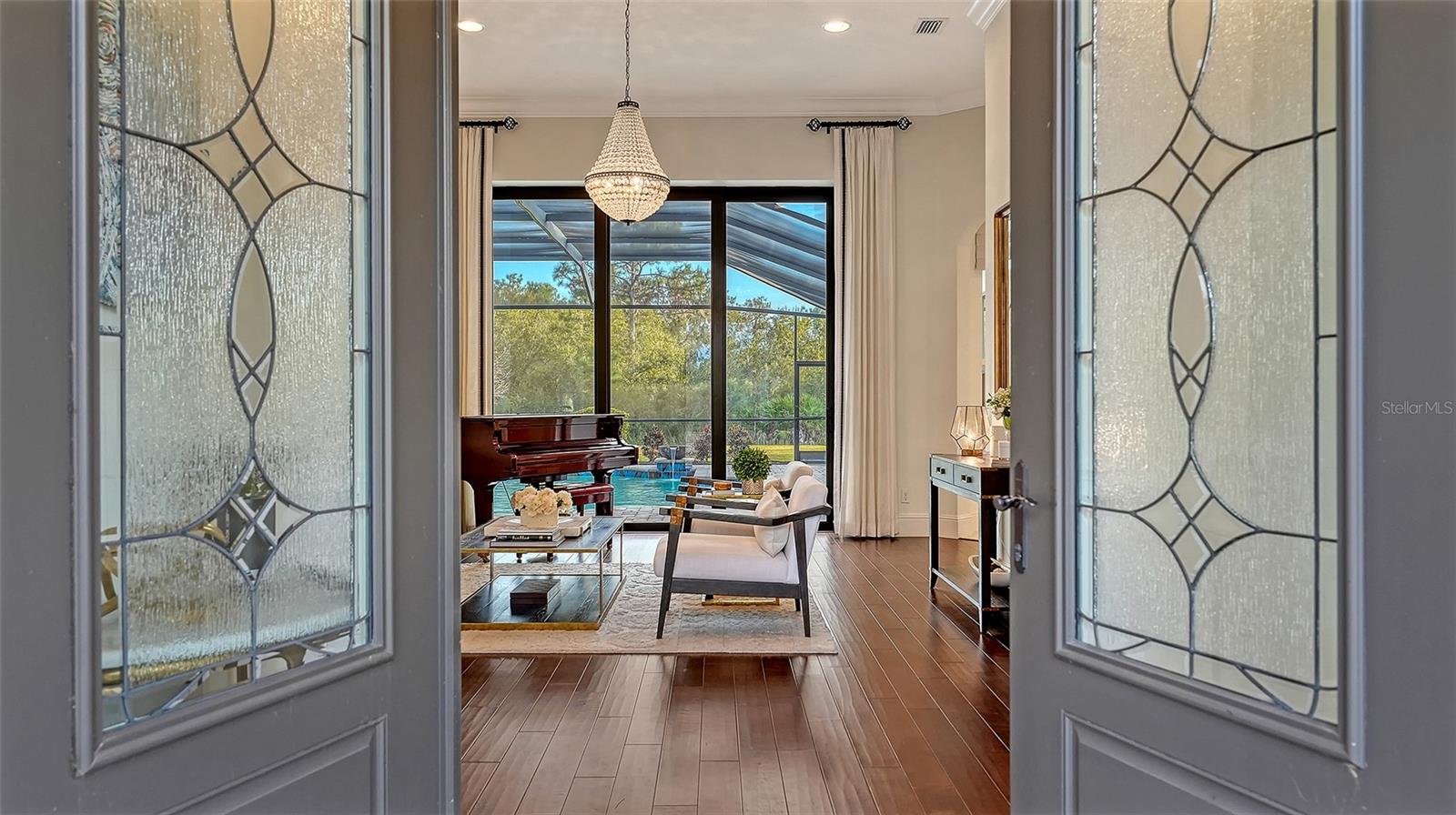 CONCESSION PH II BLK B & PH III - Residential